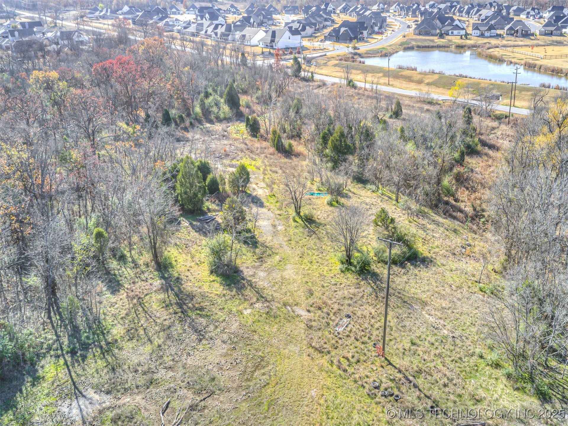 Redbud Drive Catoosa OK 74015