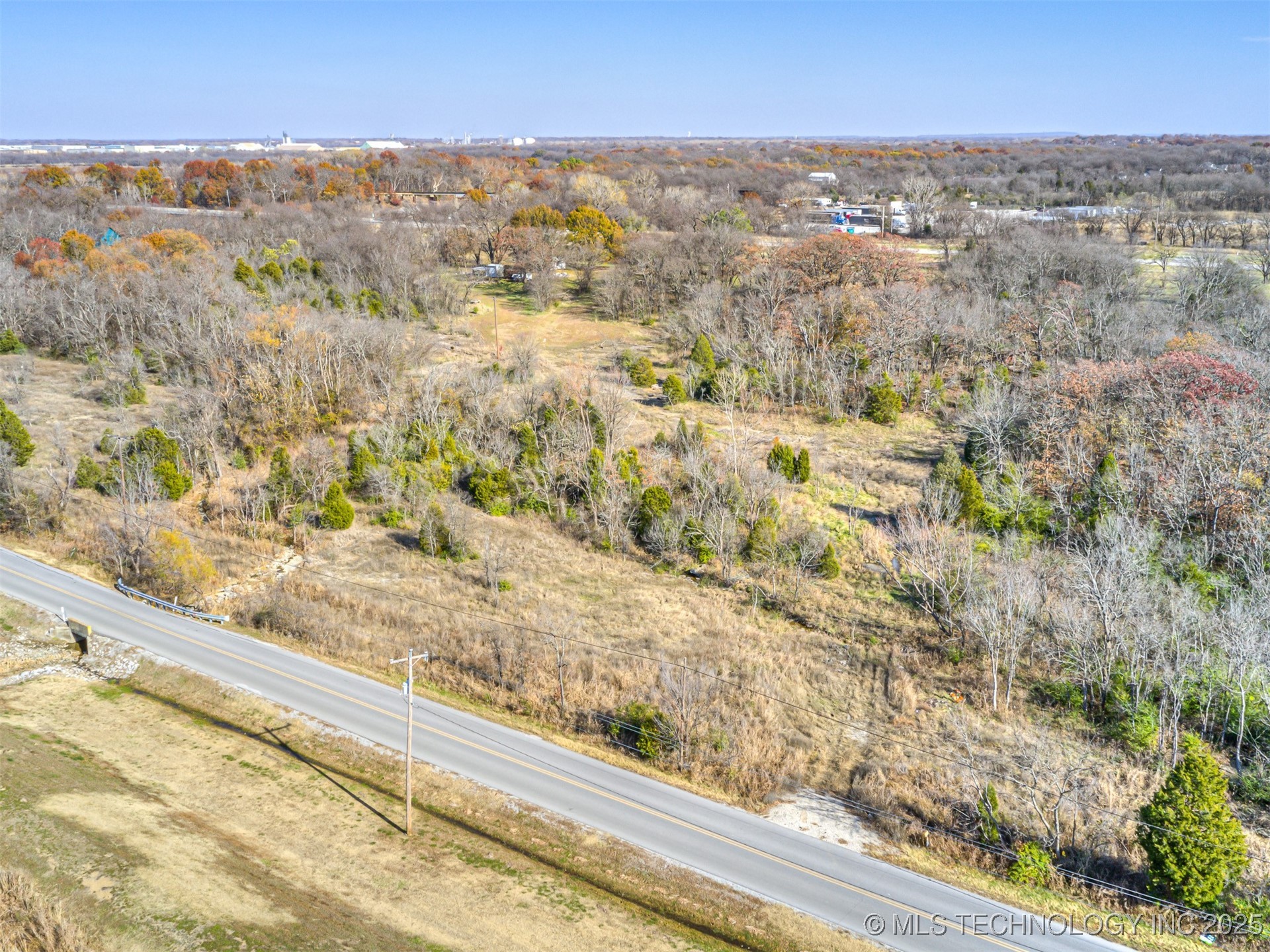 Redbud Drive Catoosa OK 74015