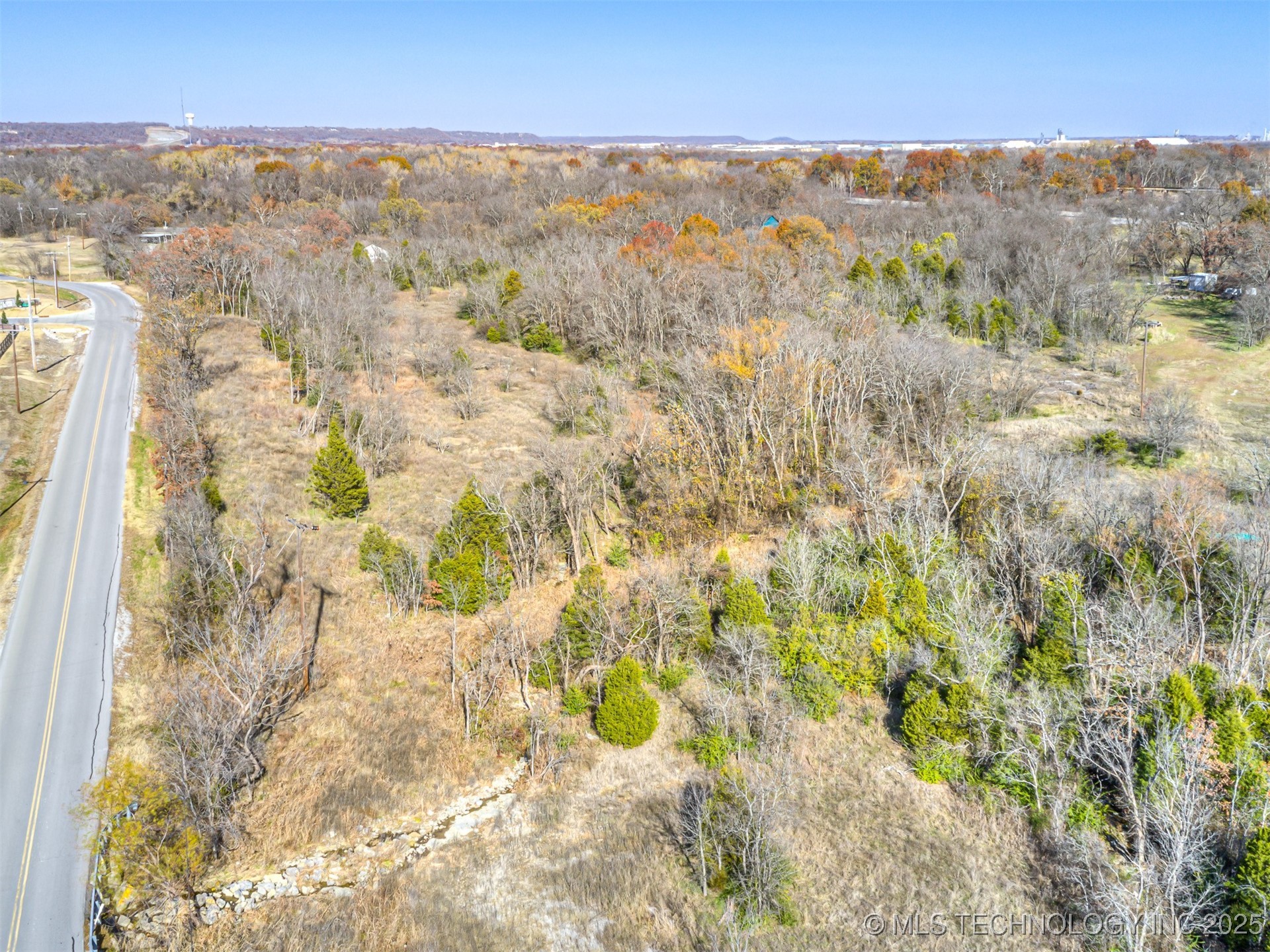 Redbud Drive Catoosa OK 74015