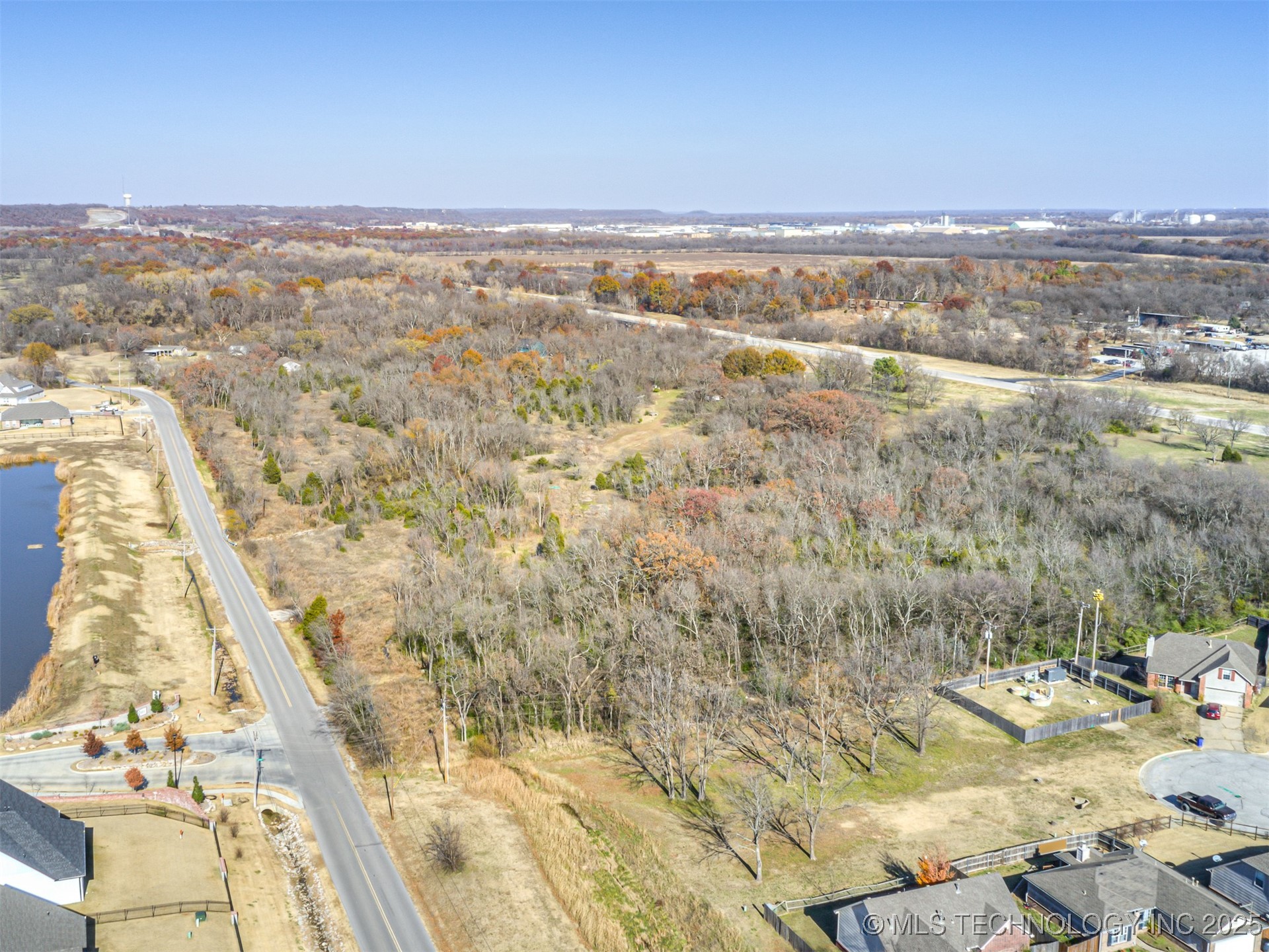 Redbud Drive Catoosa OK 74015