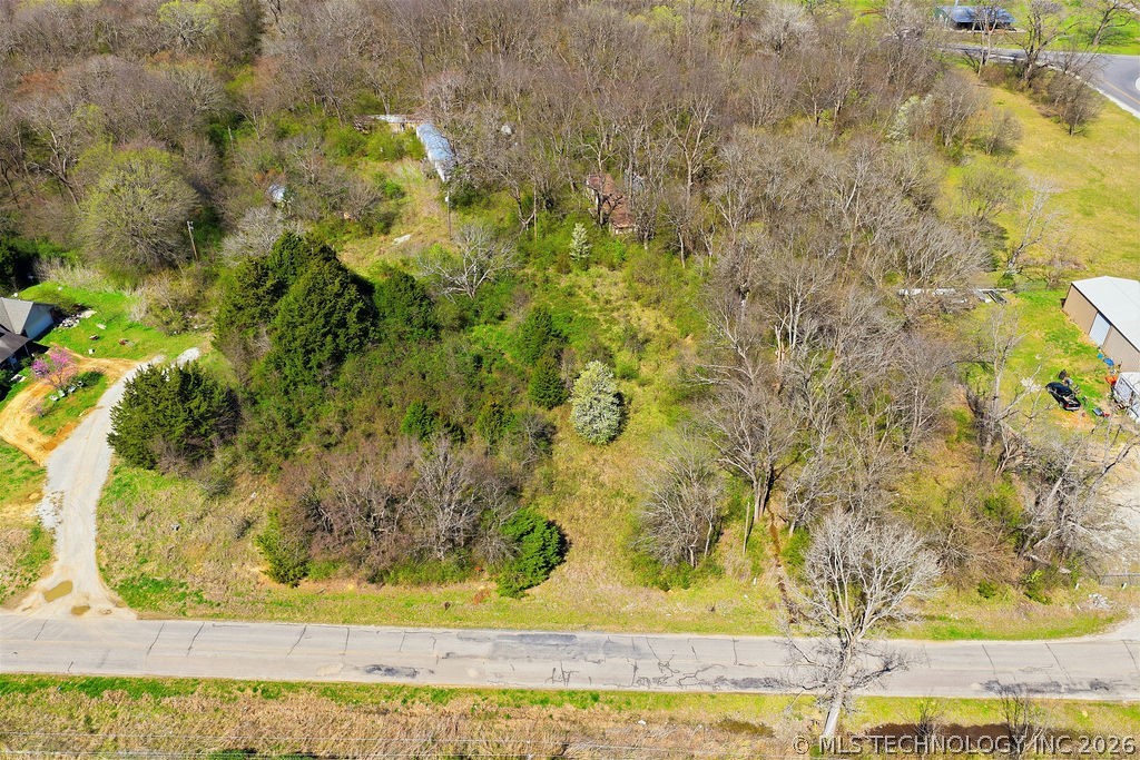 County Road 3 Stonewall OK 74871