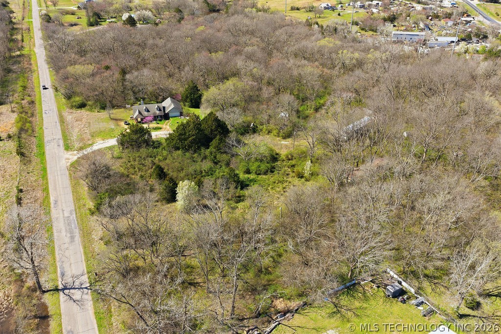 County Road 3 Stonewall OK 74871