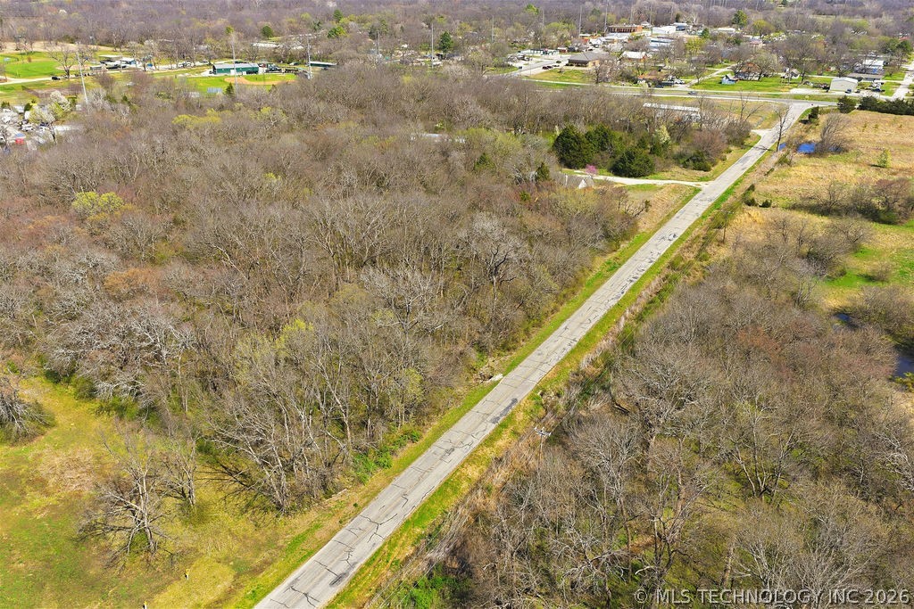 County Road 3 Stonewall OK 74871