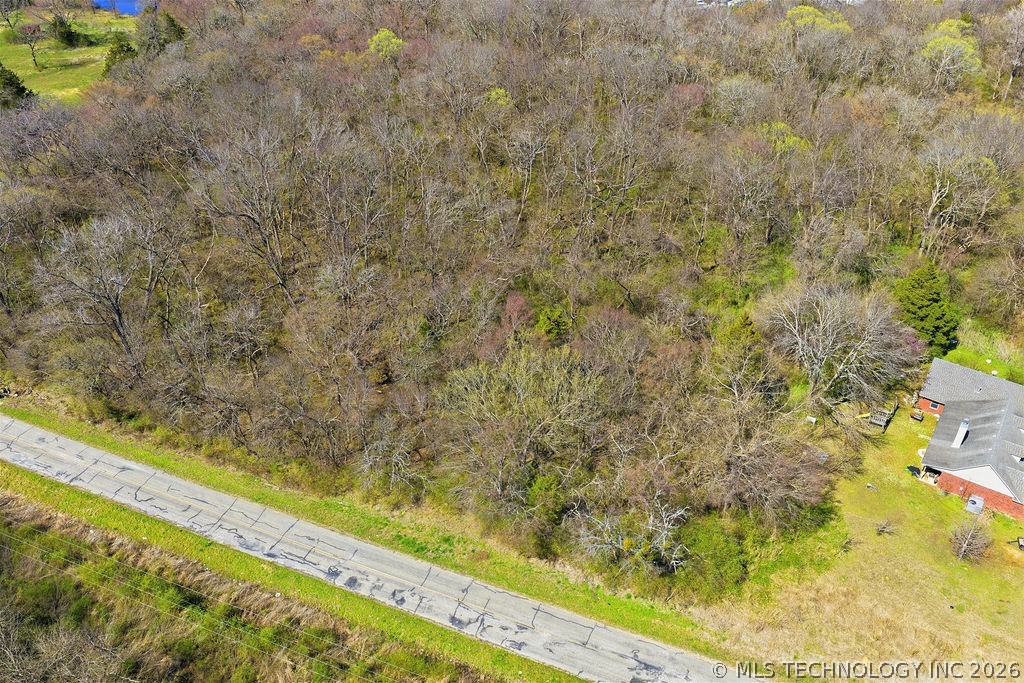 County Road 3 Stonewall OK 74871