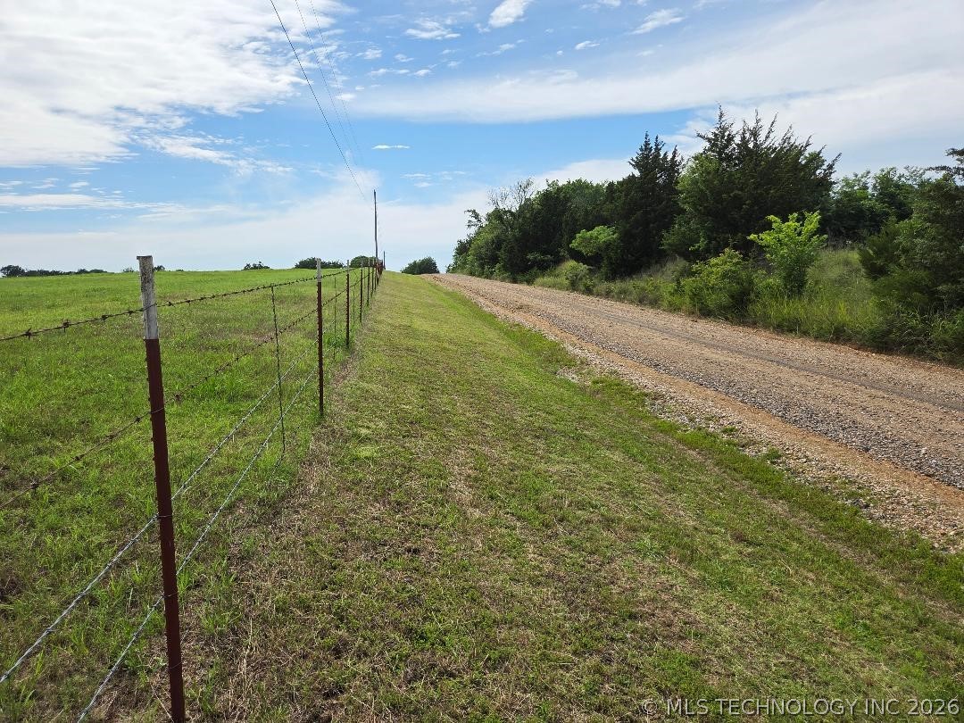 E 1180 Road Eufaula OK 74432