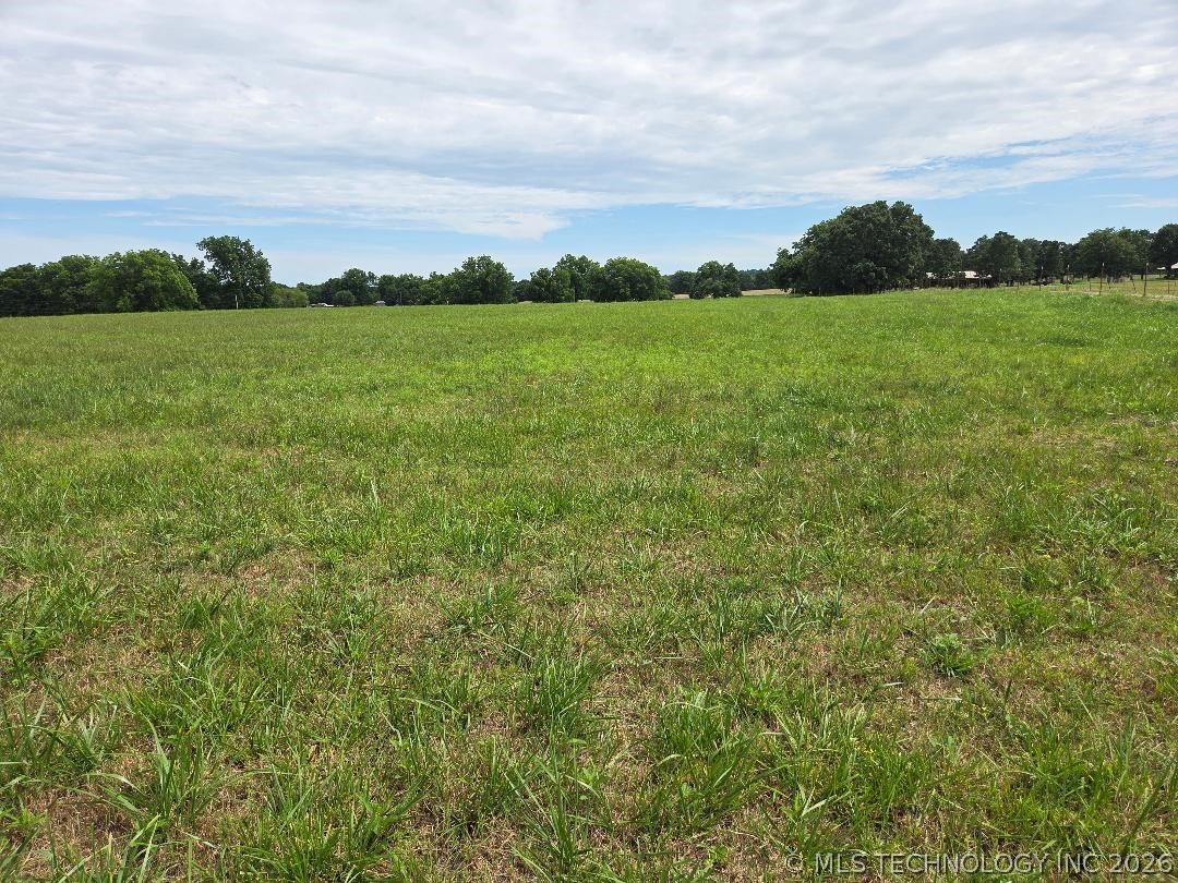 E 1180 Road Eufaula OK 74432