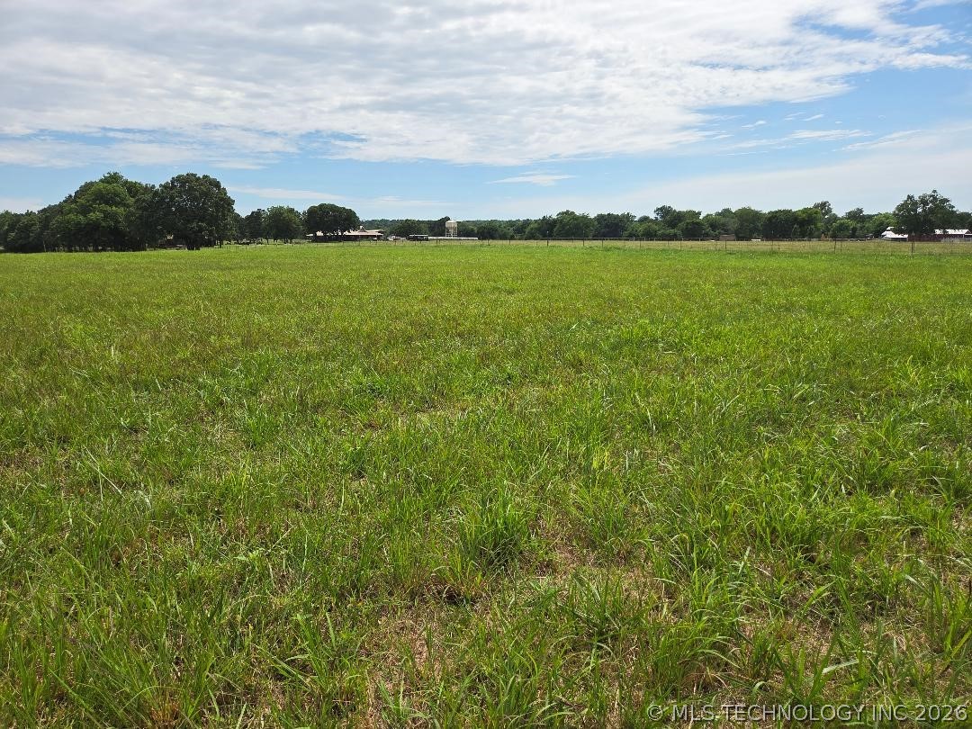 E 1180 Road Eufaula OK 74432