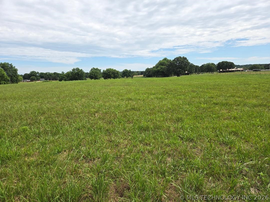 E 1180 Road Eufaula OK 74432