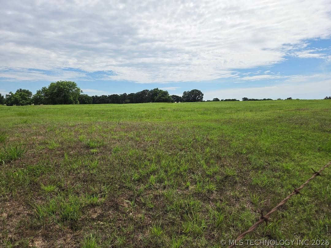 E 1180 Road Eufaula OK 74432