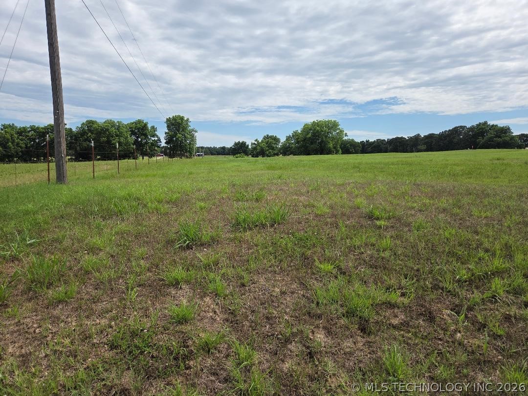 E 1180 Road Eufaula OK 74432