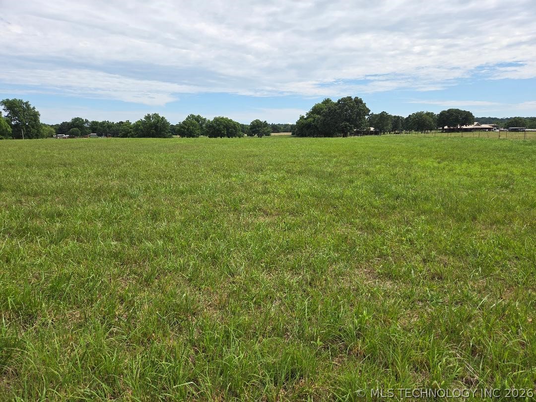 E 1180 Road Eufaula OK 74432