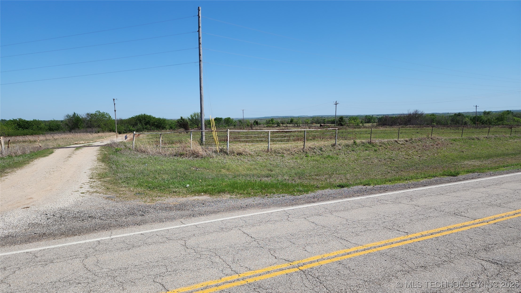 S Highway 18 Highway Pawnee OK 74058