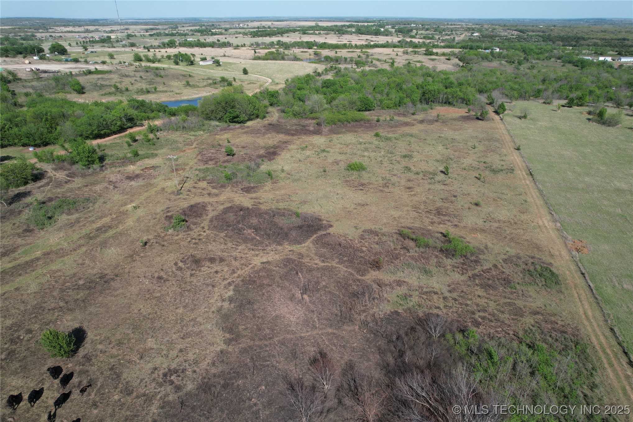 S Highway 18 Highway Pawnee OK 74058