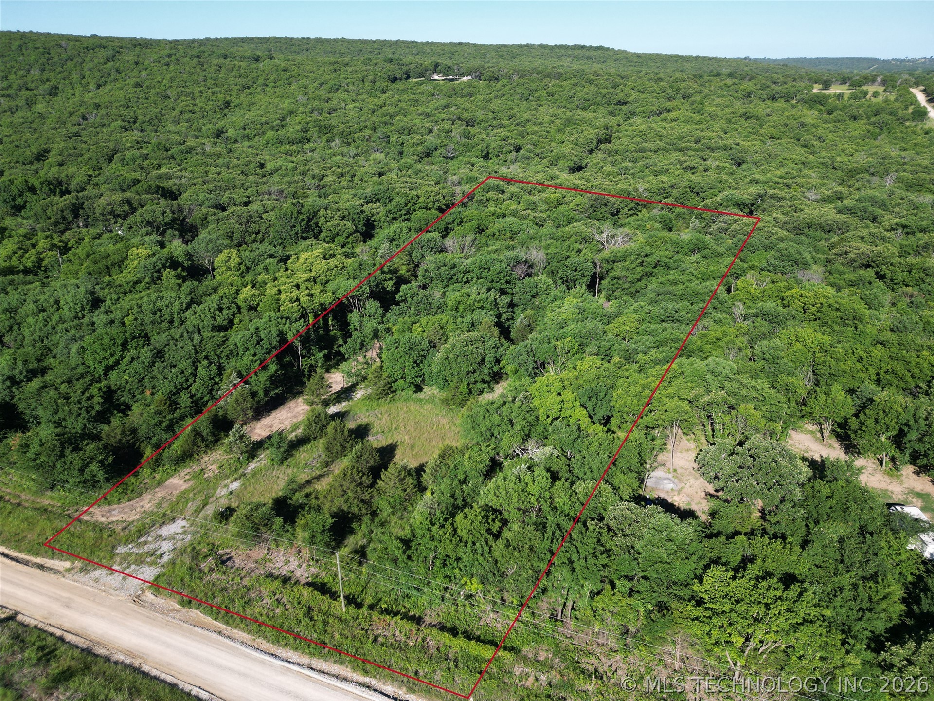 2787 N 388 Lamar OK 74850