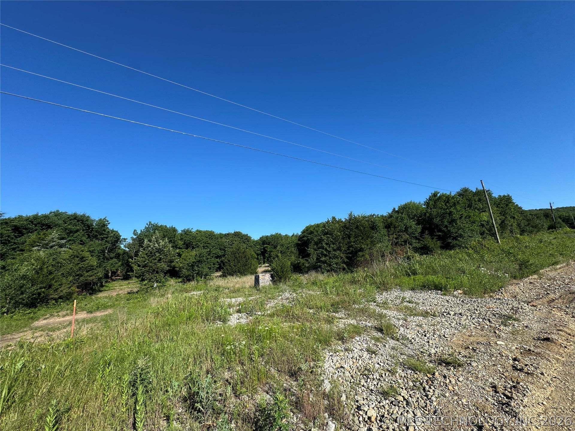2787 N 388 Lamar OK 74850