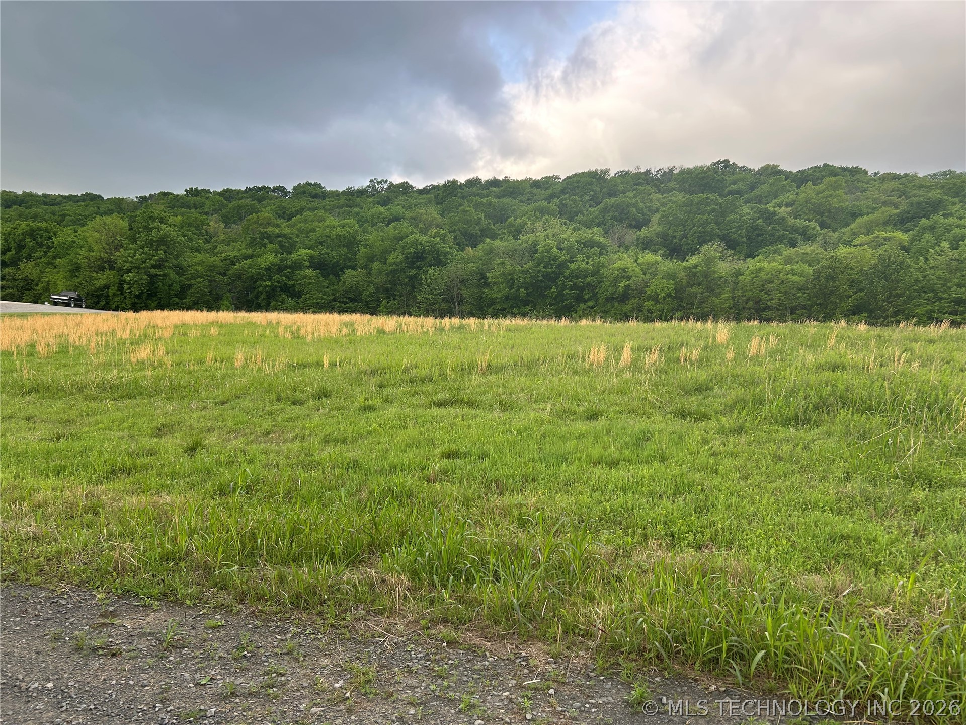 3 E Thunder Road Fort Gibson OK 74434