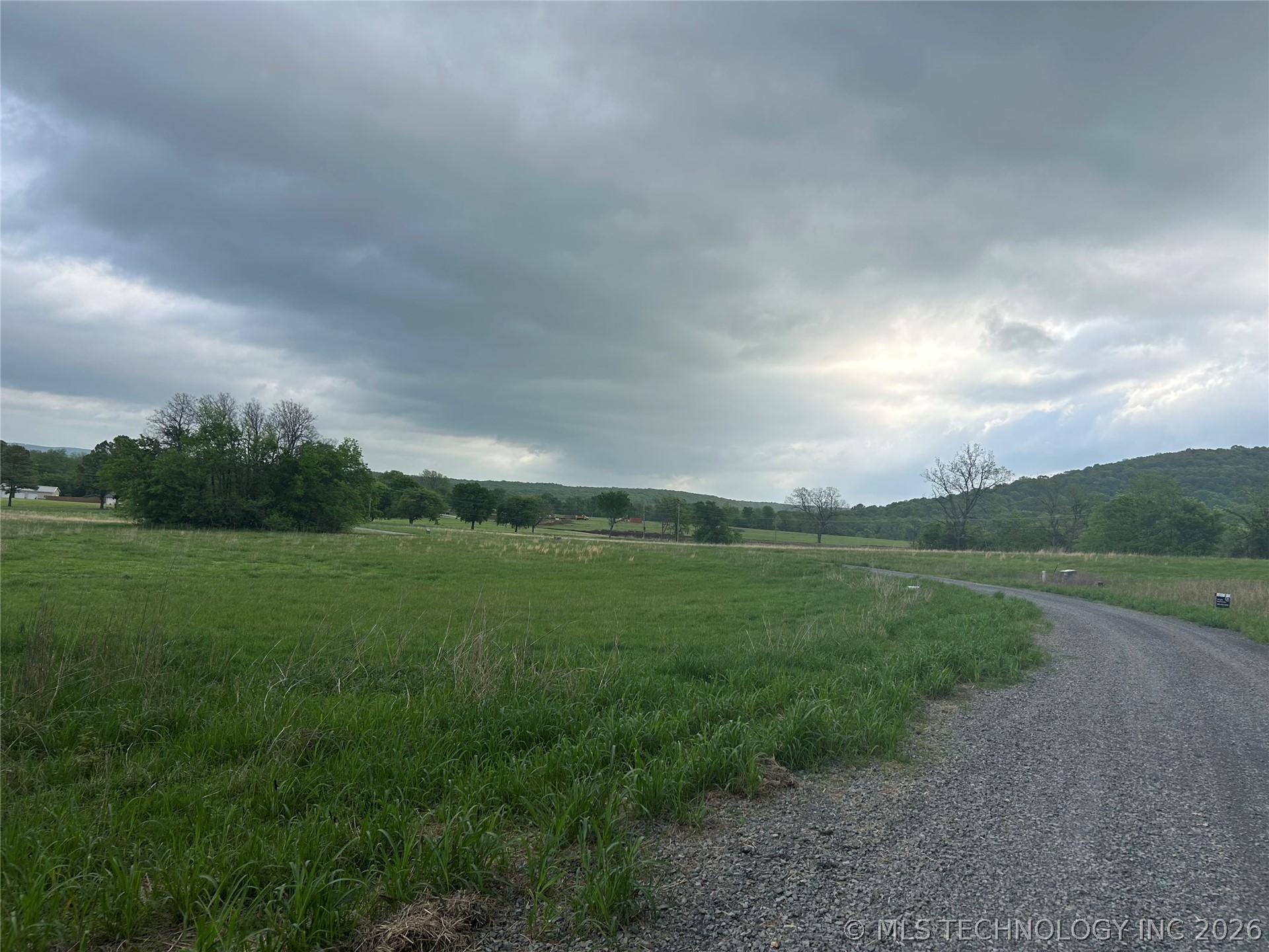 3 E Thunder Road Fort Gibson OK 74434