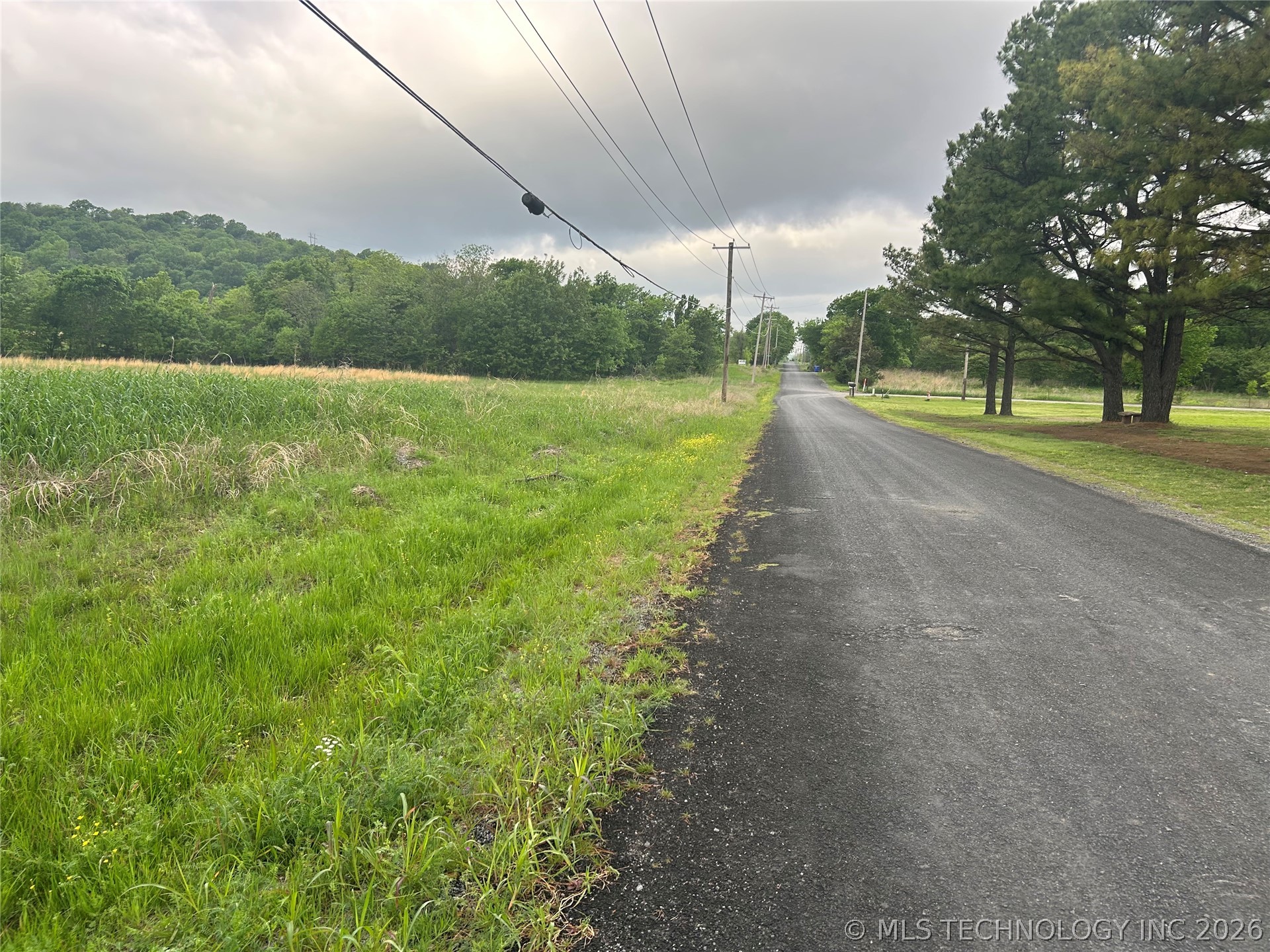 3 E Thunder Road Fort Gibson OK 74434