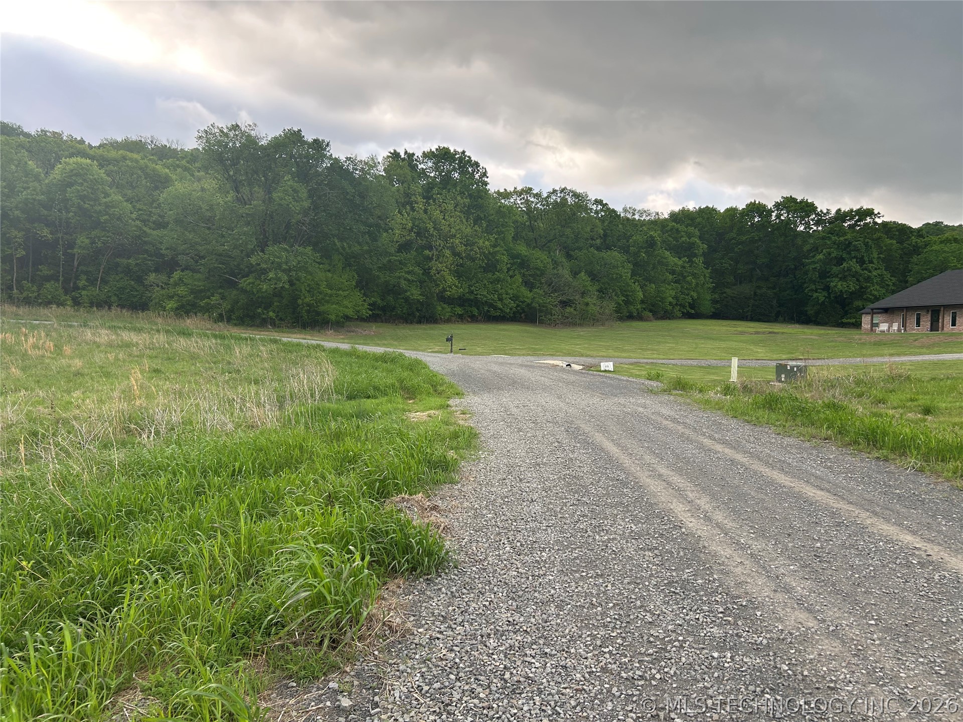 3 E Thunder Road Fort Gibson OK 74434