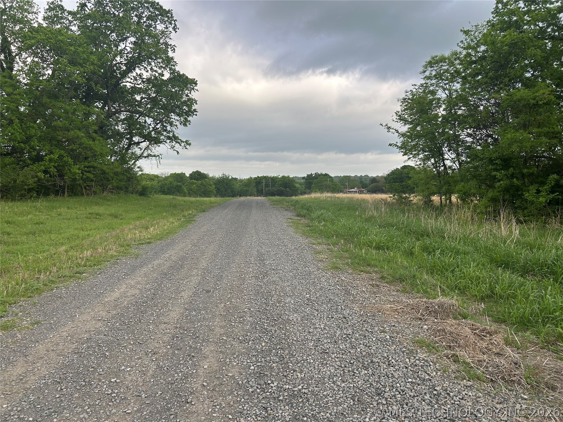 3 E Thunder Road Fort Gibson OK 74434