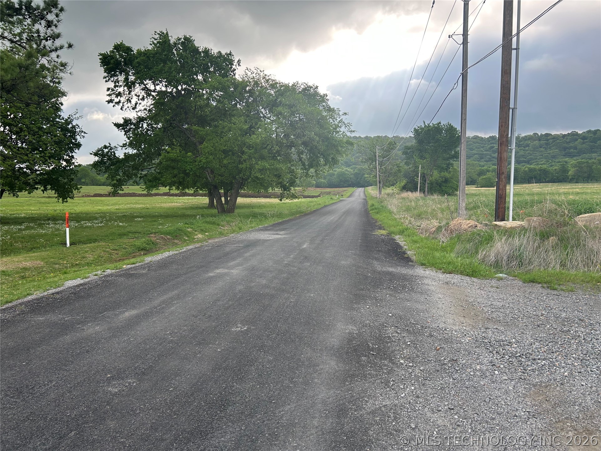 3 E Thunder Road Fort Gibson OK 74434