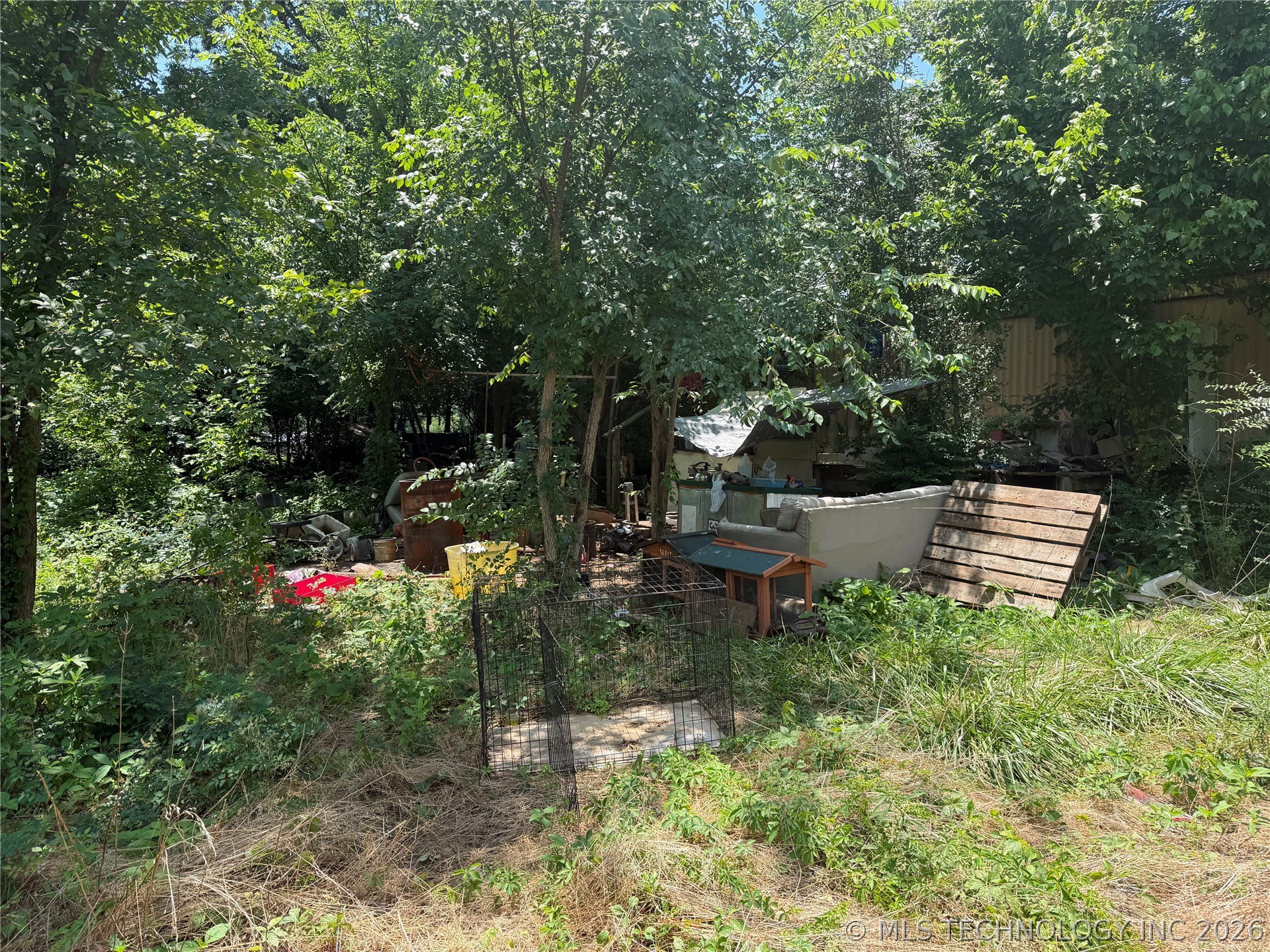 99914 S 4449 Road Gore OK 74435