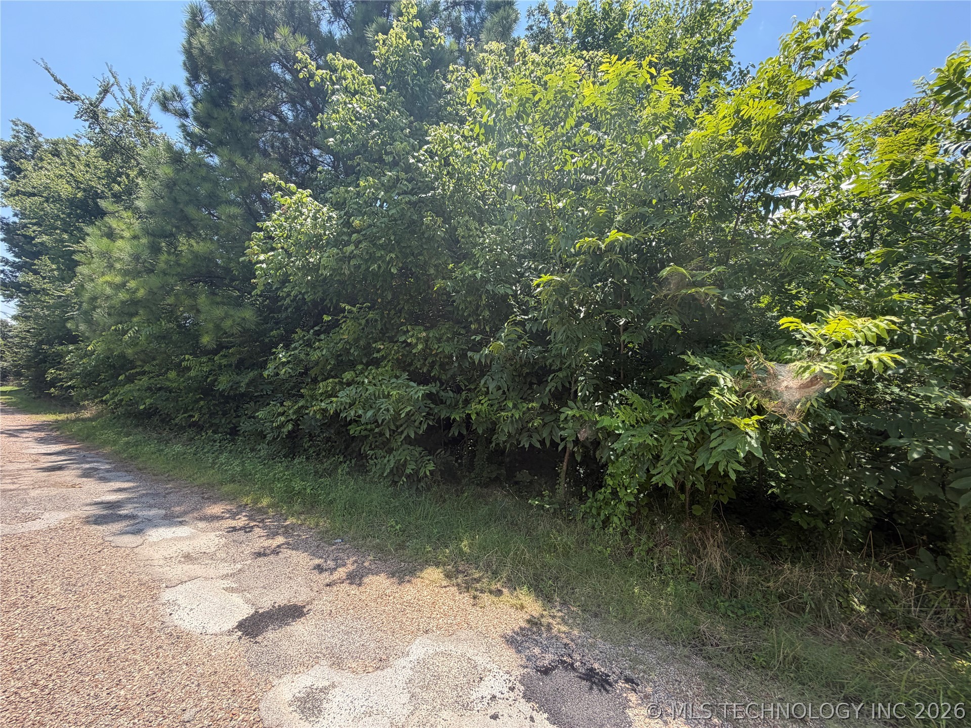 99914 S 4449 Road Gore OK 74435