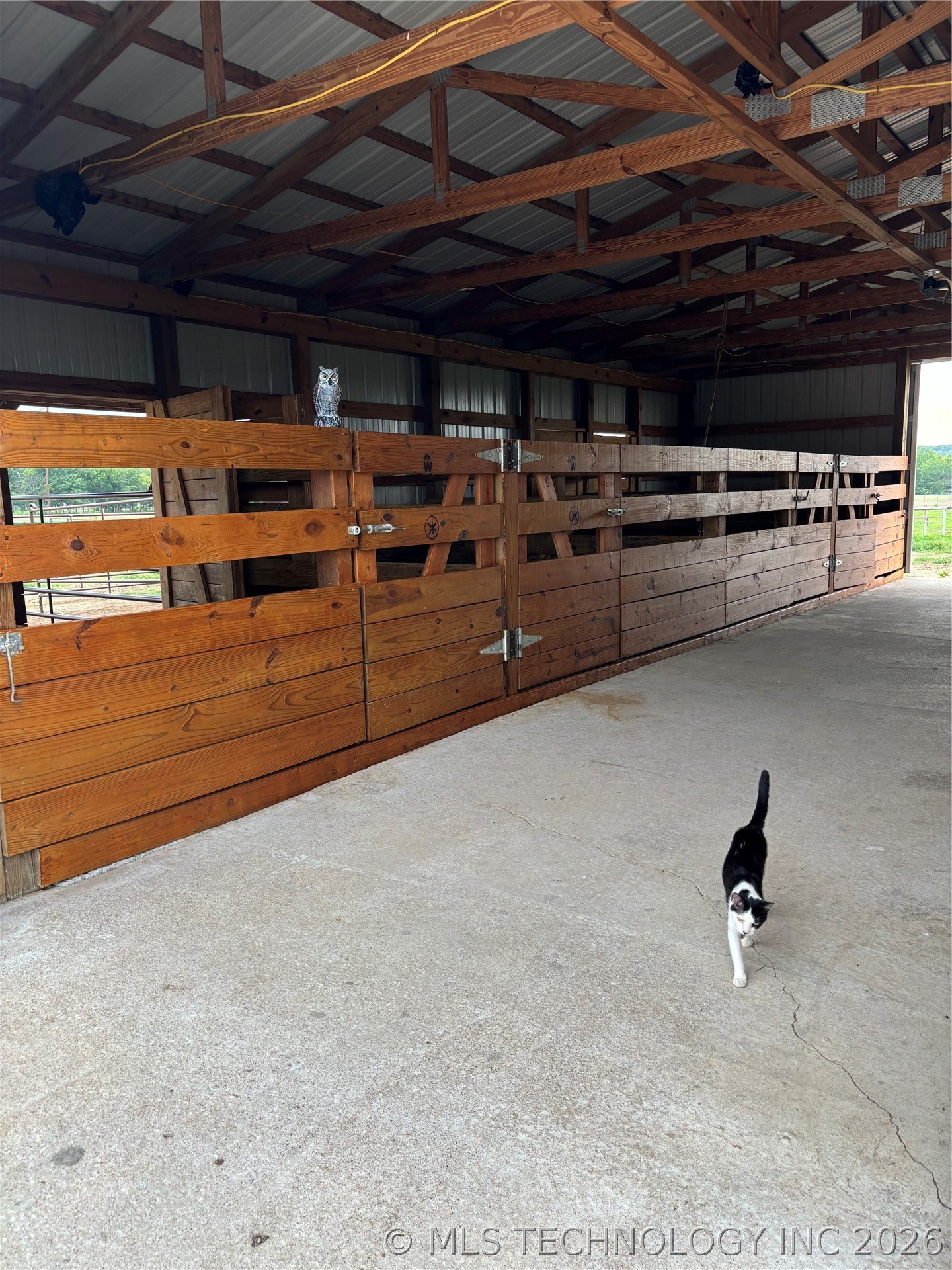 S Deer Creek Road Claremore OK 74017