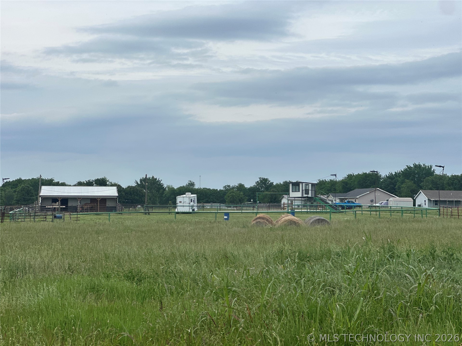 S Deer Creek Road Claremore OK 74017