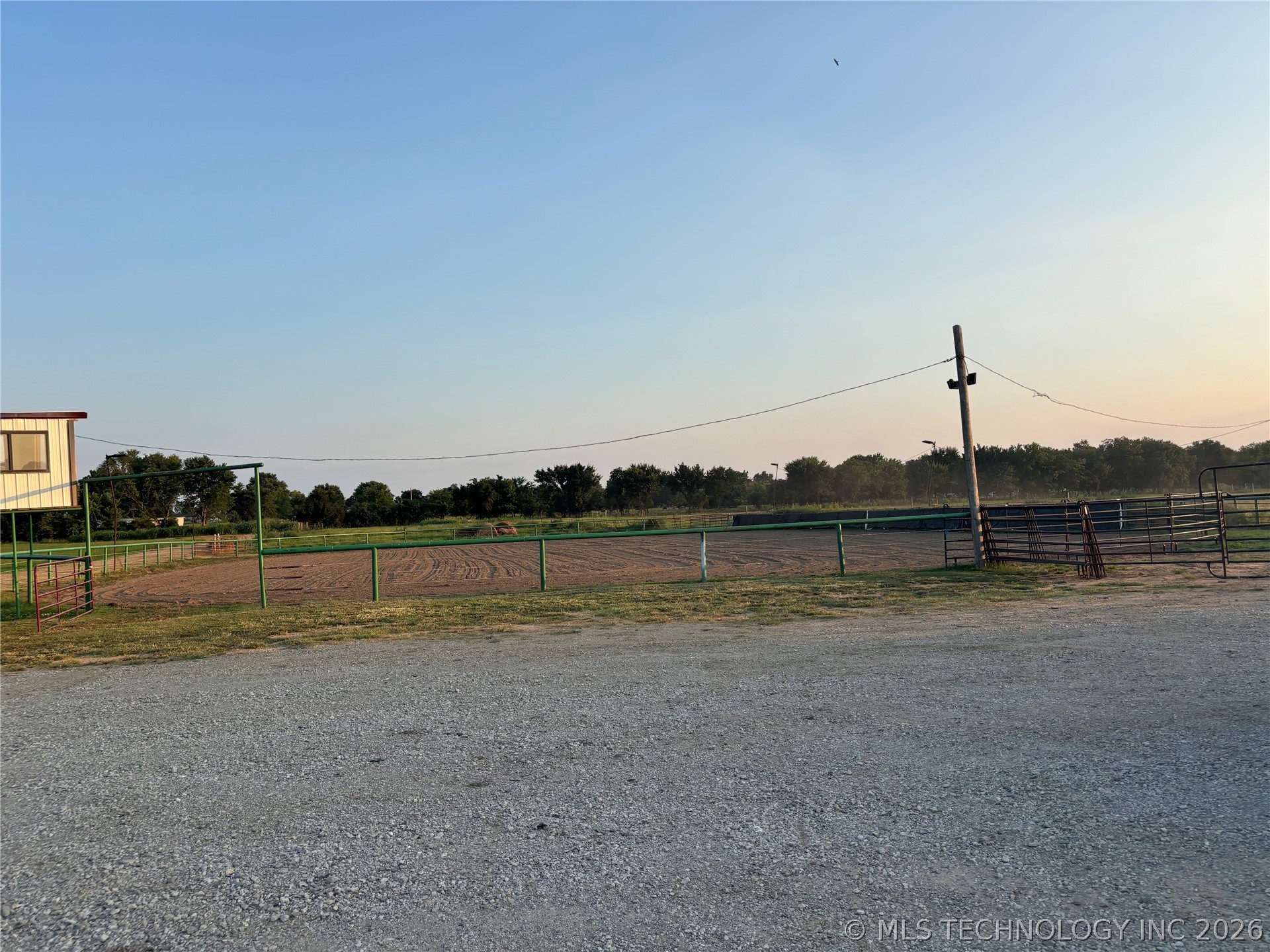 S Deer Creek Road Claremore OK 74017