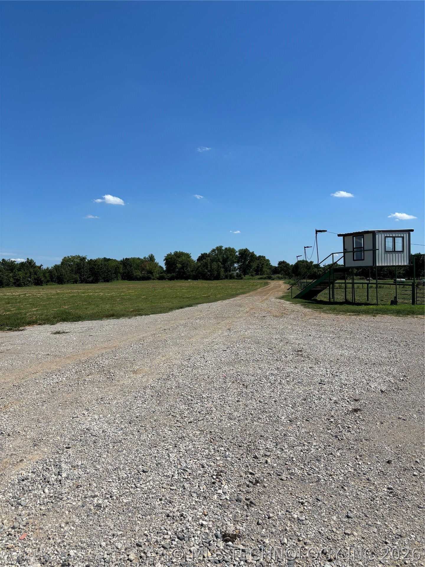 S Deer Creek Road Claremore OK 74017