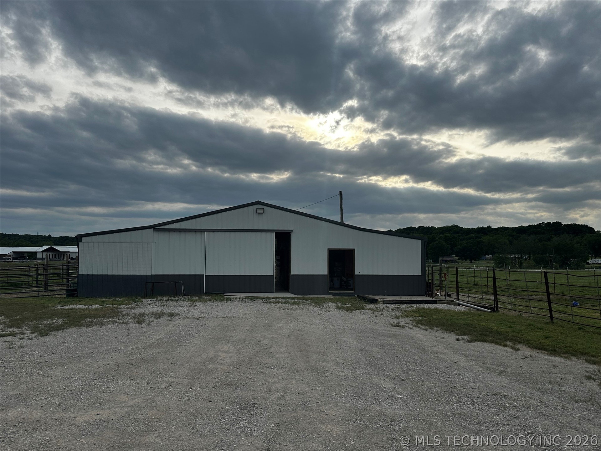 S Deer Creek Road Claremore OK 74017