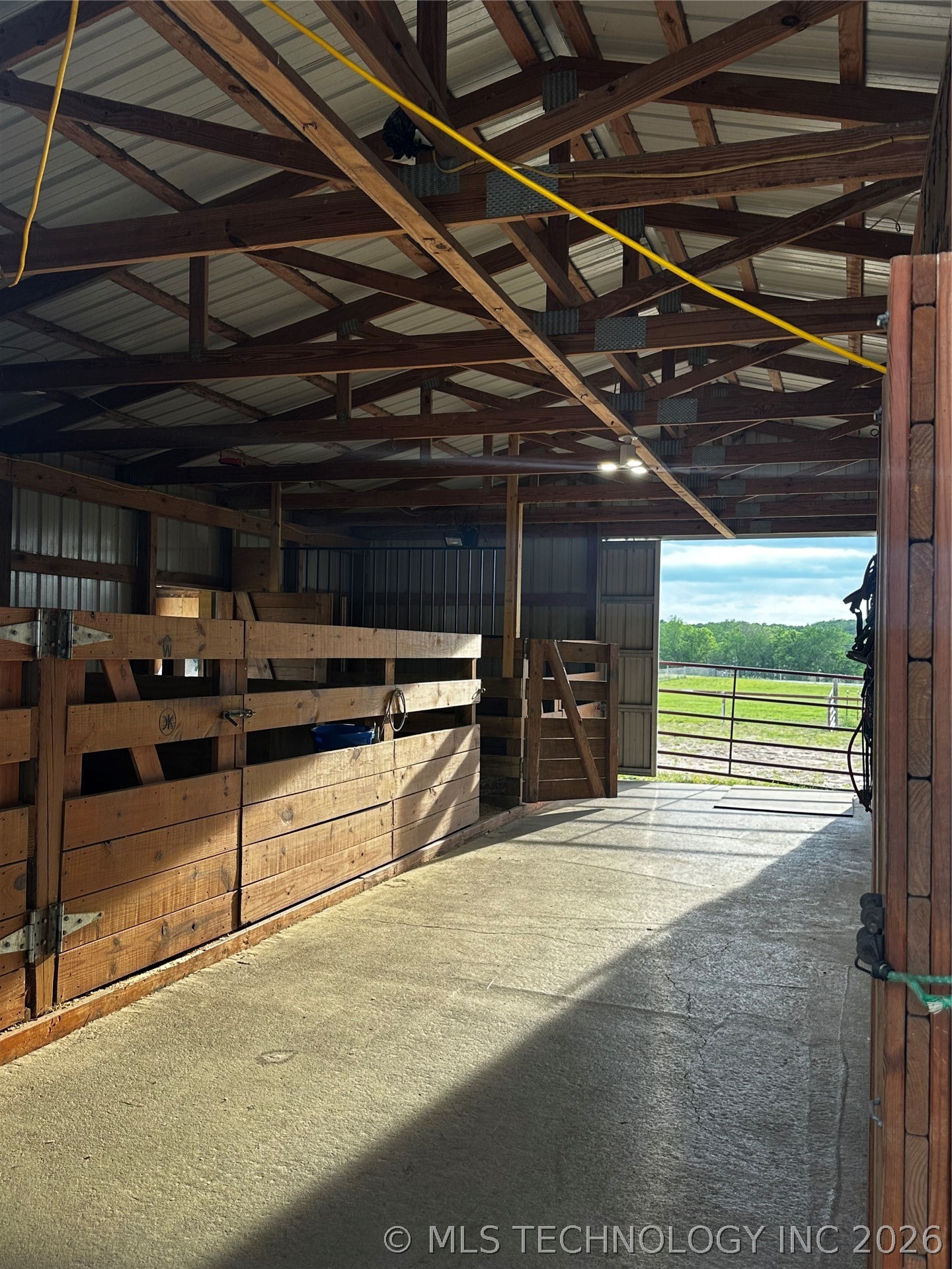 S Deer Creek Road Claremore OK 74017