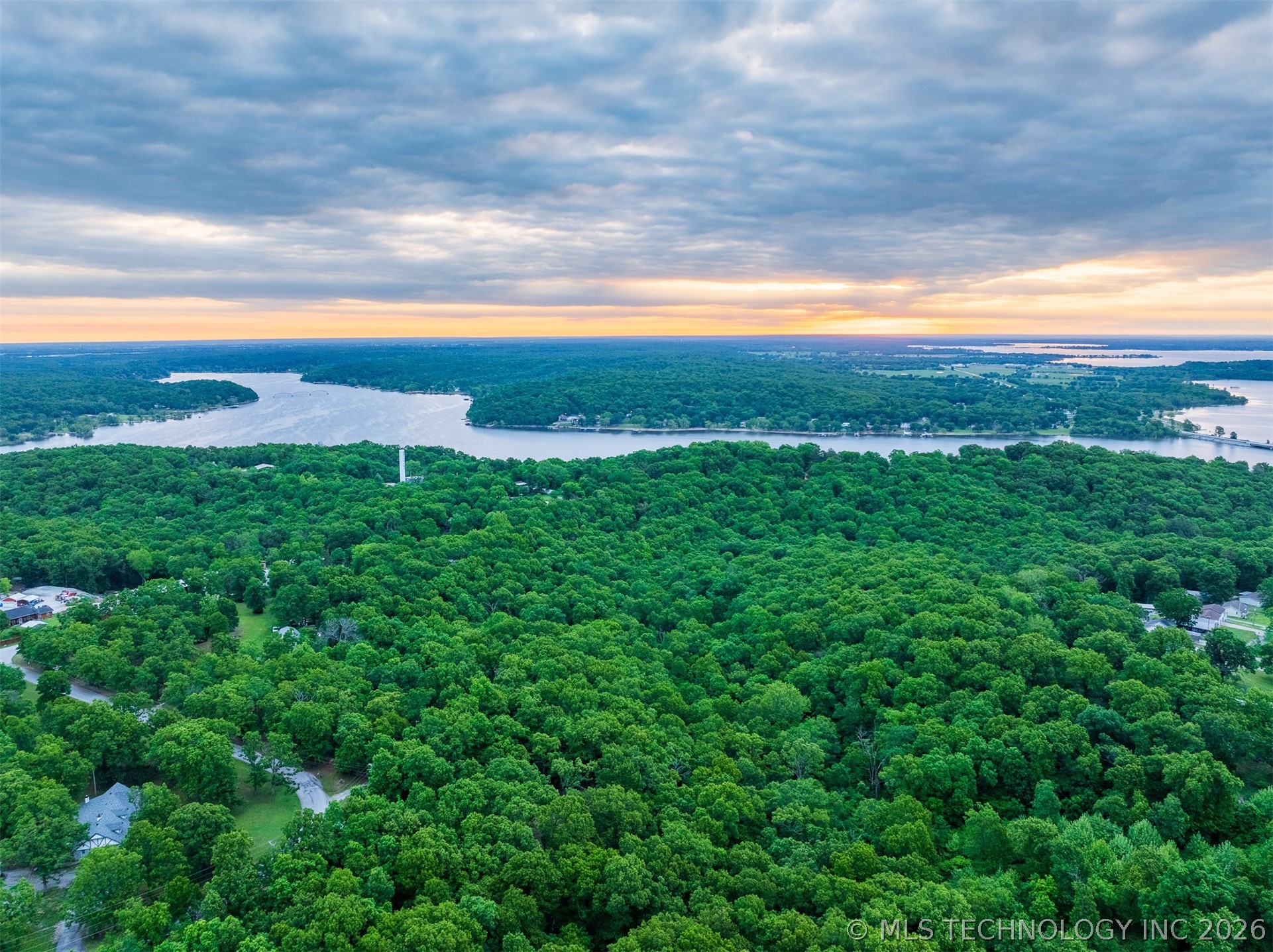 09 Skyline Drive Afton OK 74331