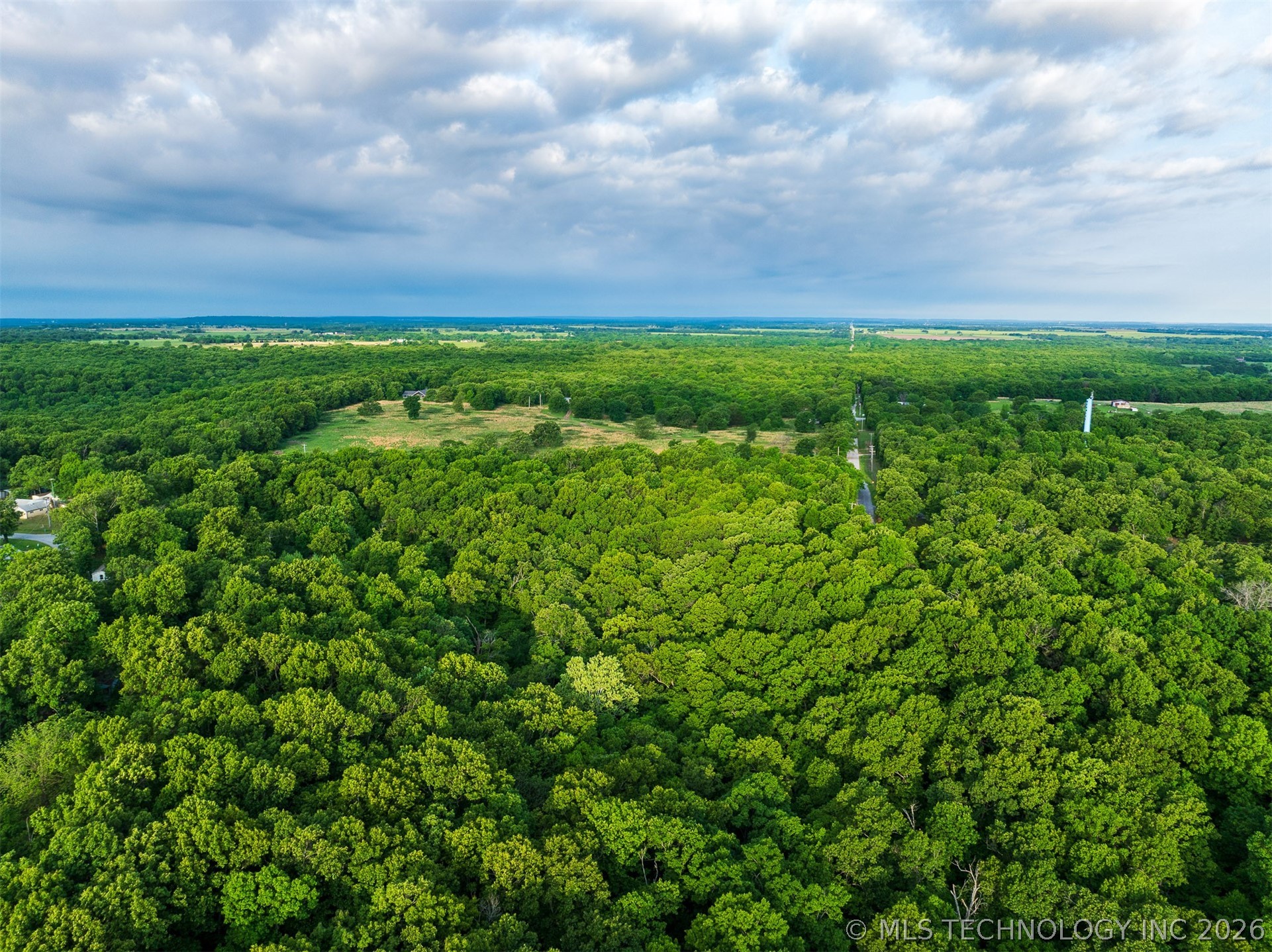 09 Skyline Drive Afton OK 74331