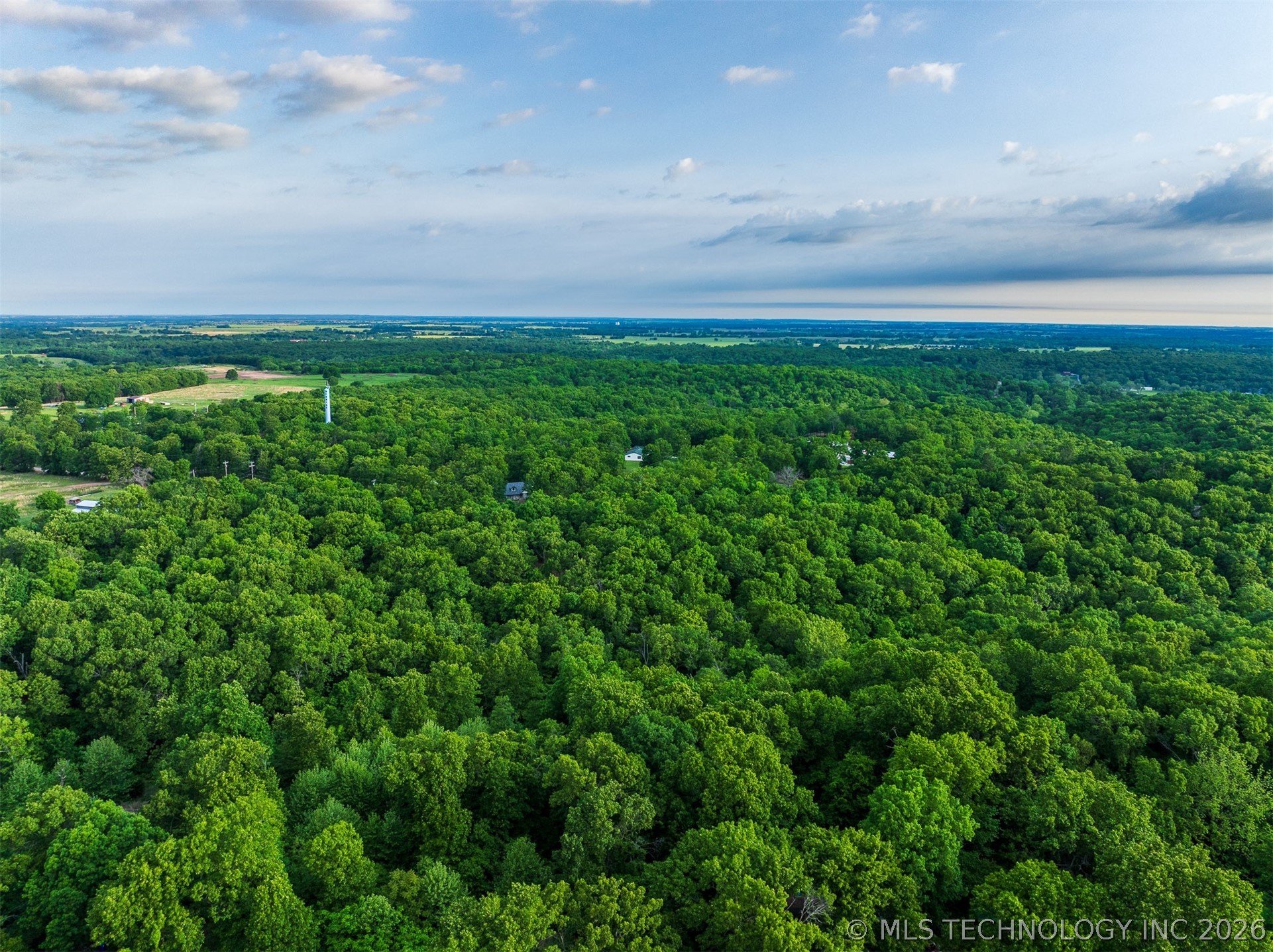 09 Skyline Drive Afton OK 74331
