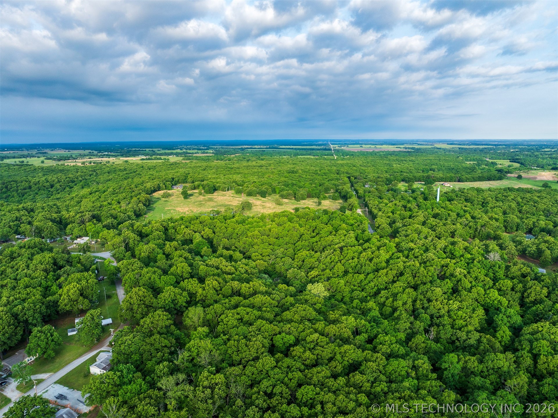 09 Skyline Drive Afton OK 74331