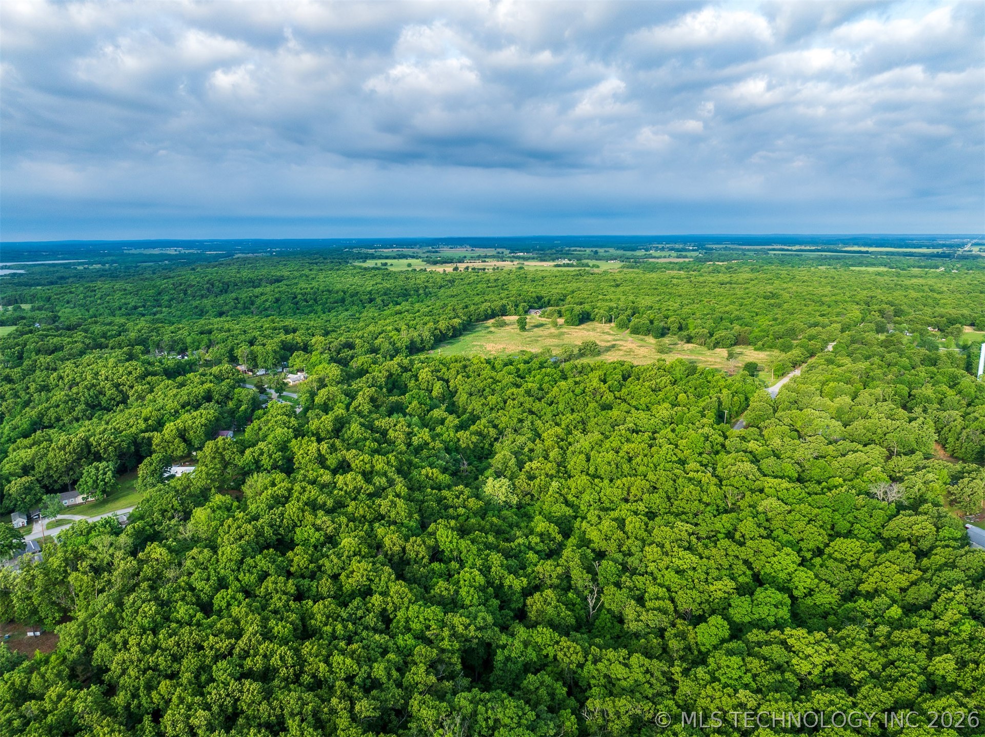 09 Skyline Drive Afton OK 74331