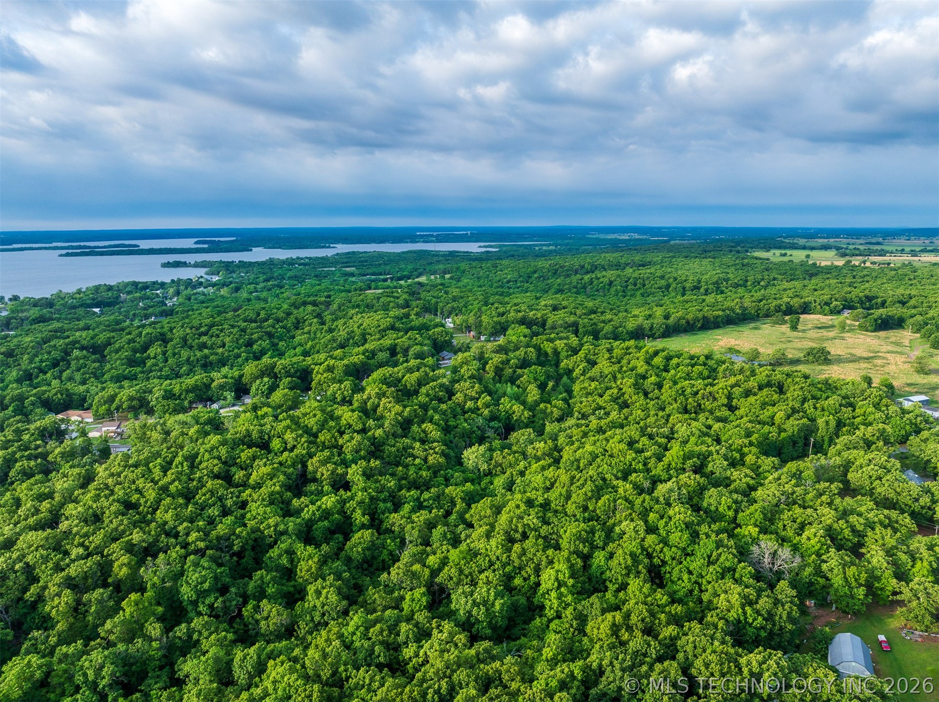 09 Skyline Drive Afton OK 74331