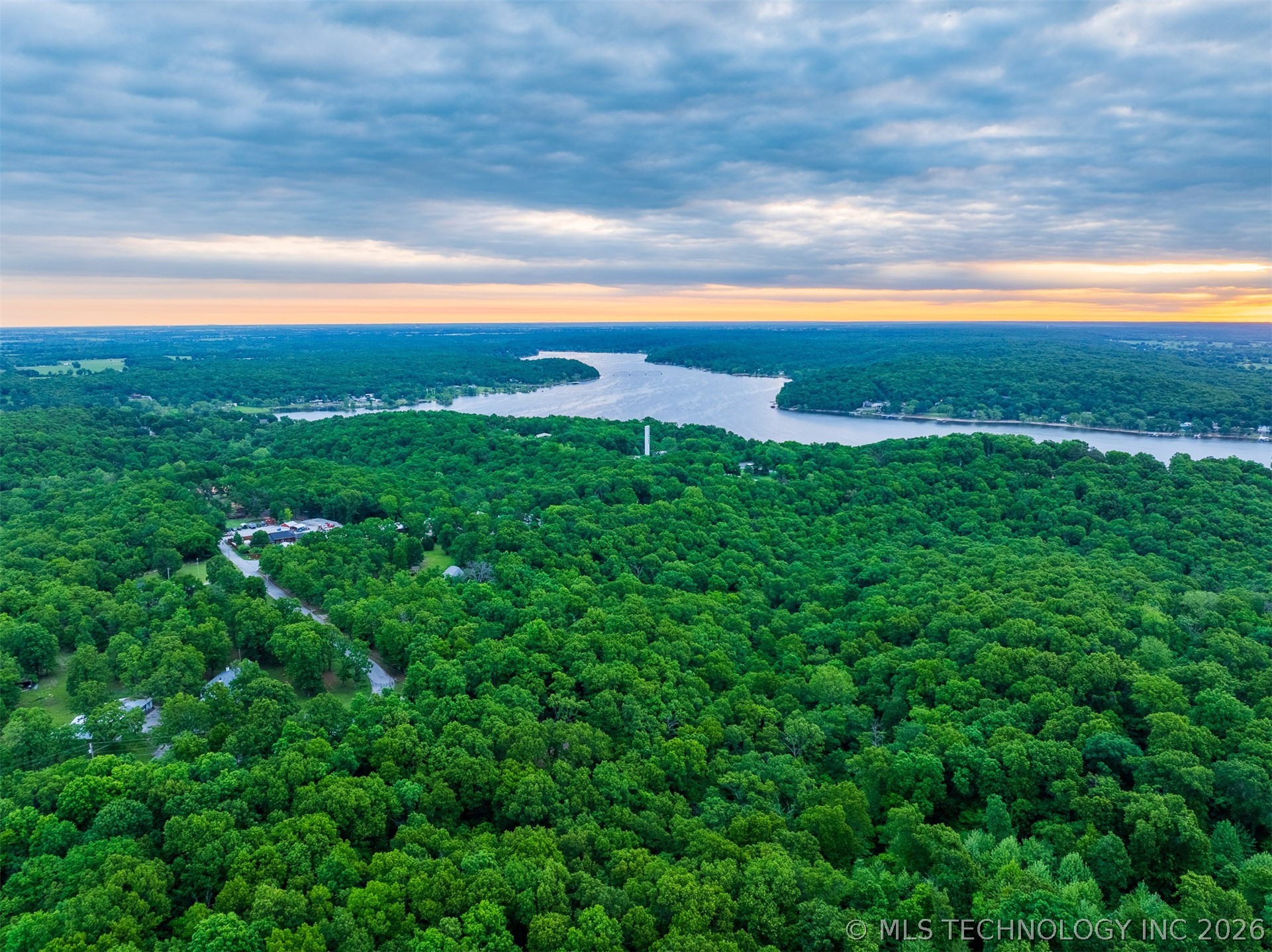 09 Skyline Drive Afton OK 74331