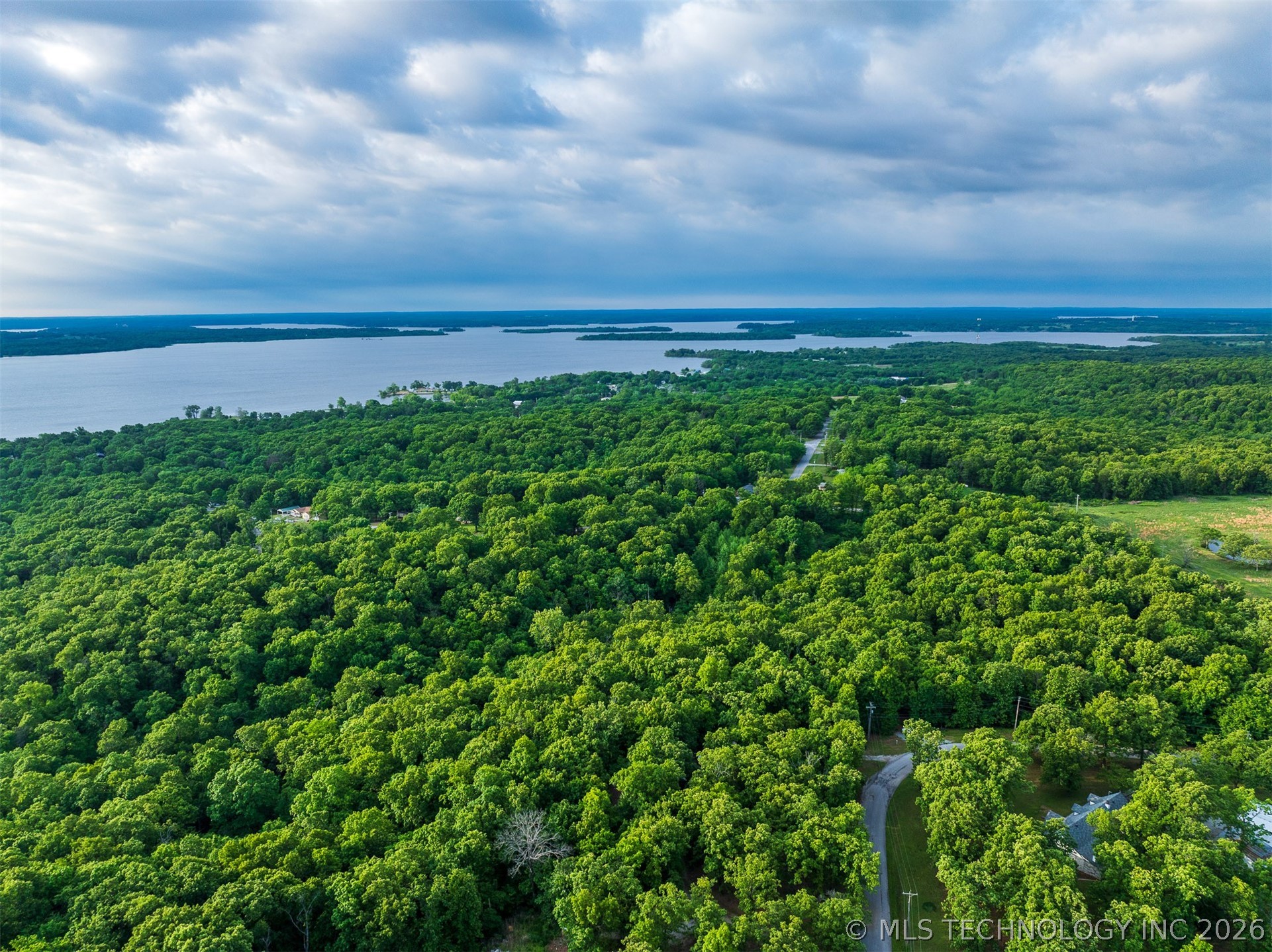 09 Skyline Drive Afton OK 74331