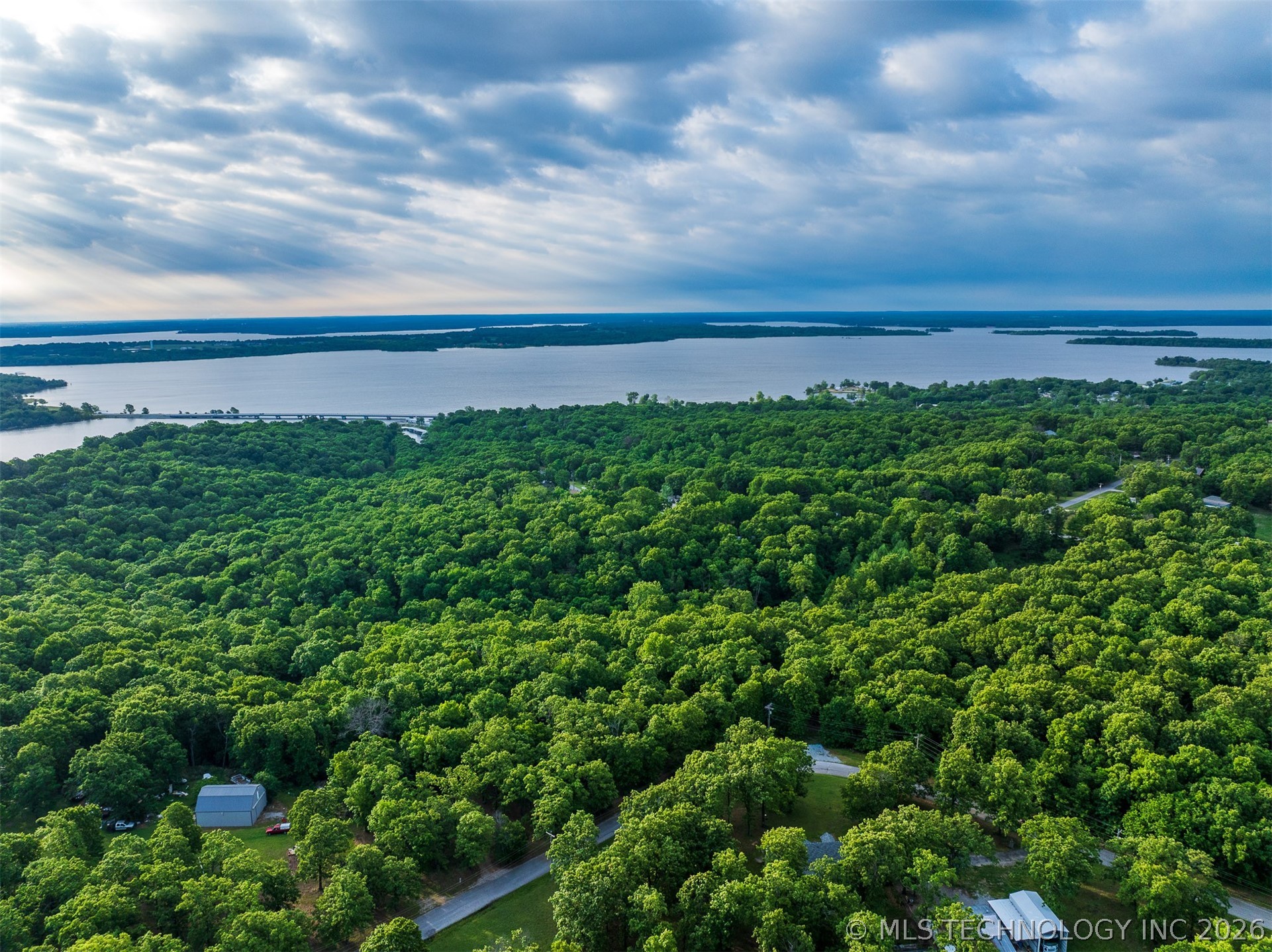09 Skyline Drive Afton OK 74331