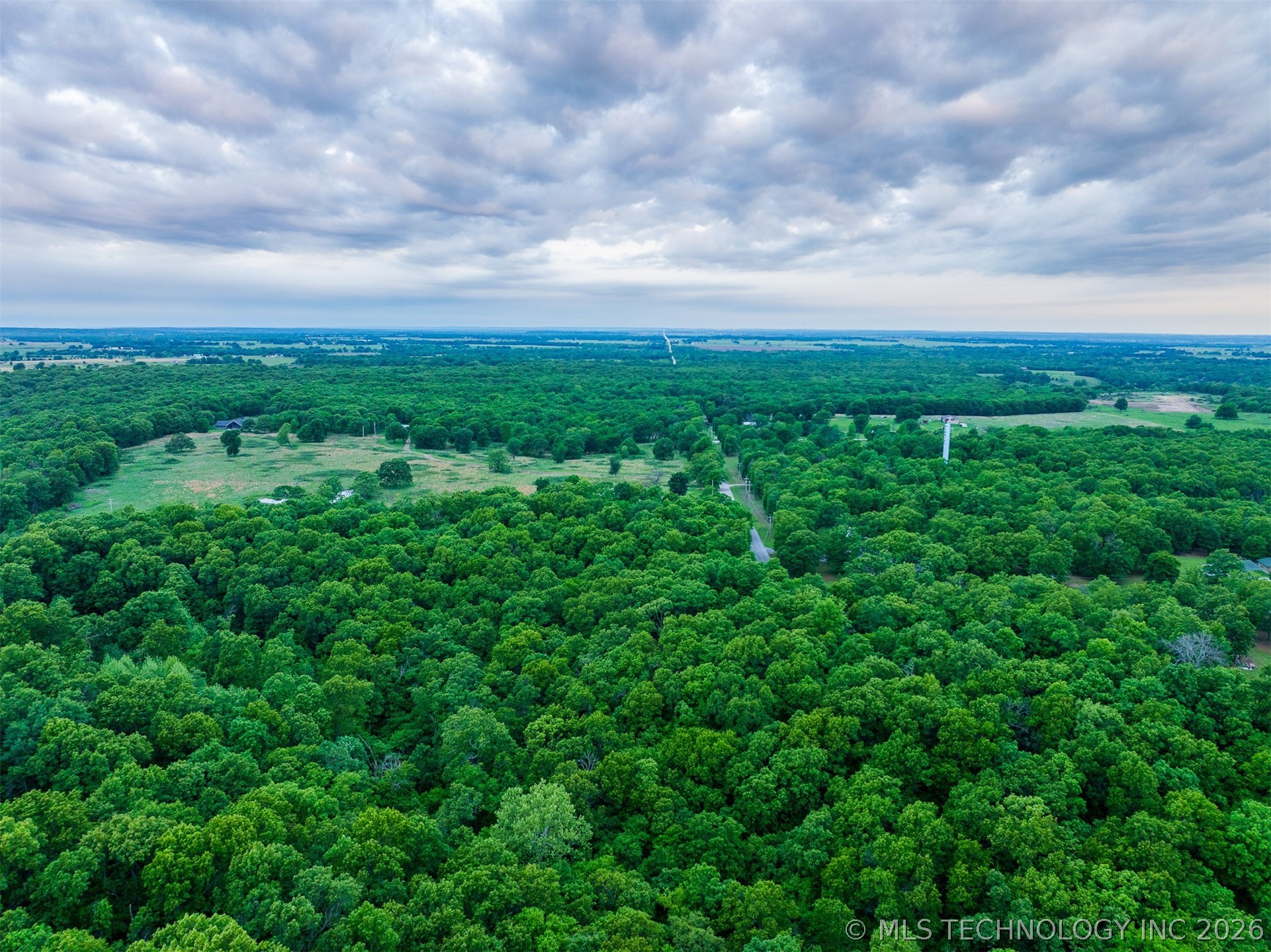 09 Skyline Drive Afton OK 74331