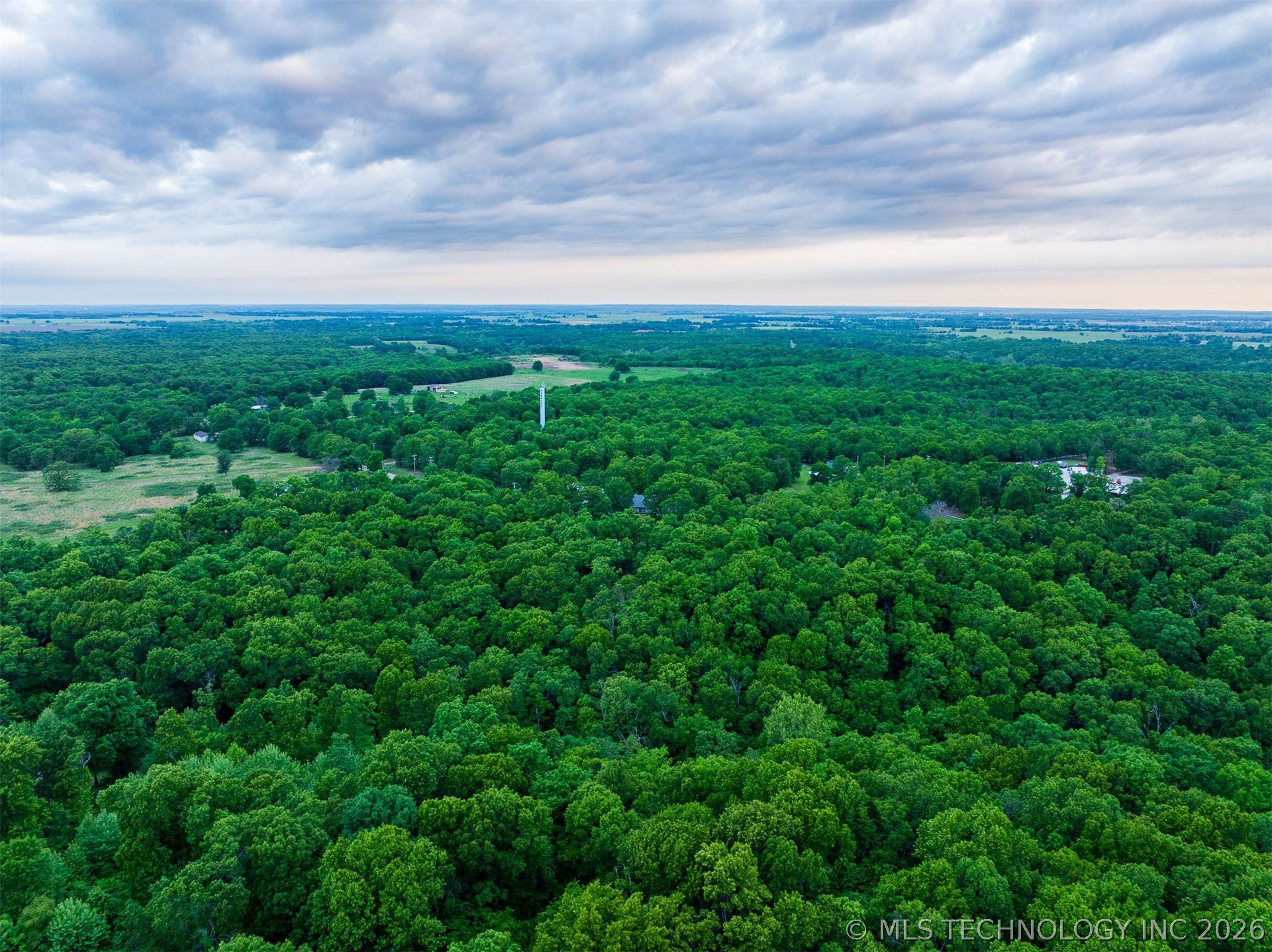 09 Skyline Drive Afton OK 74331