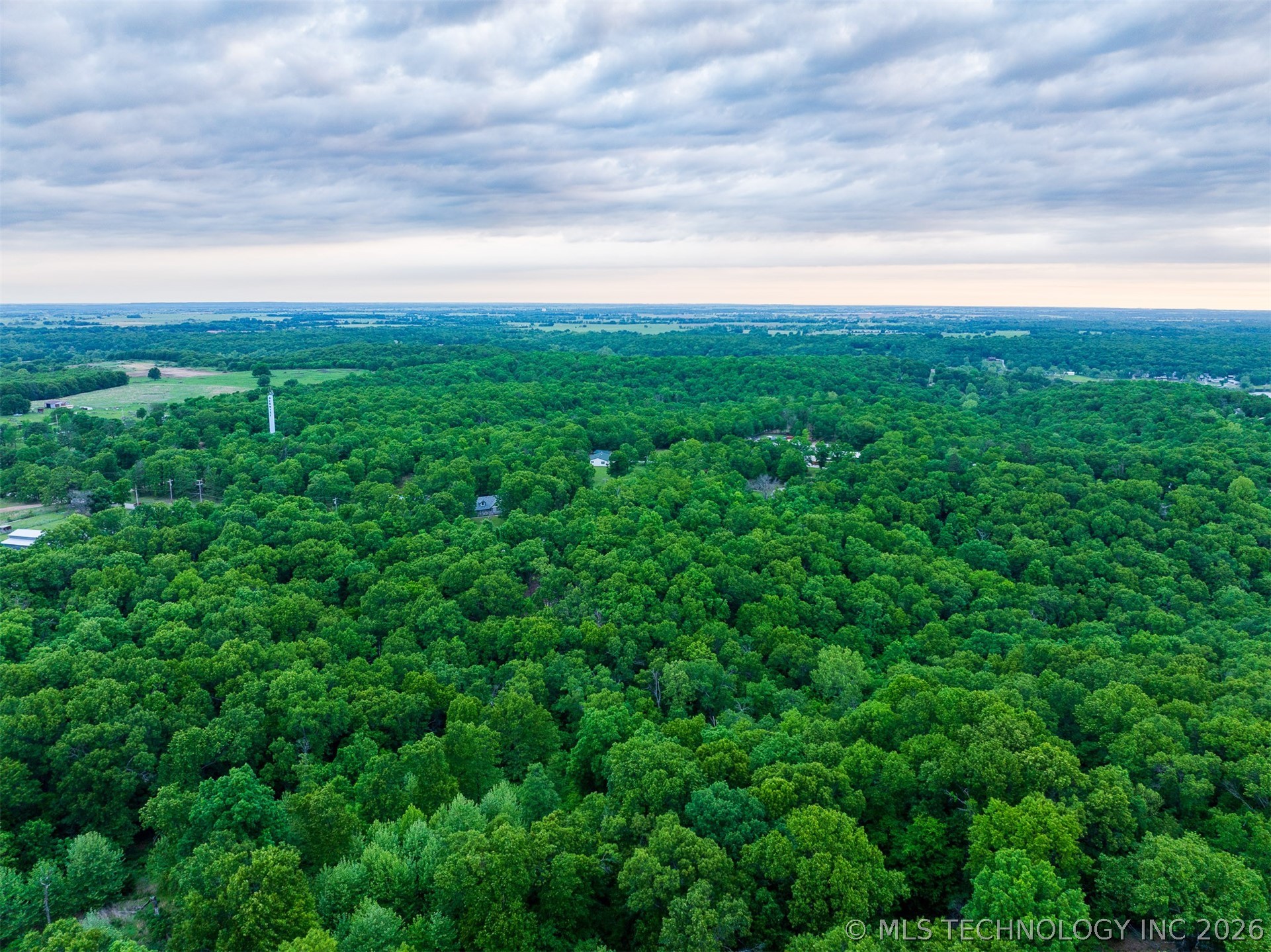 09 Skyline Drive Afton OK 74331