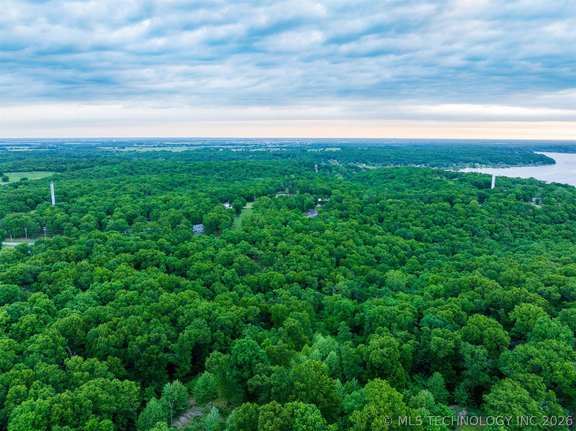 09 Skyline Drive Afton OK 74331