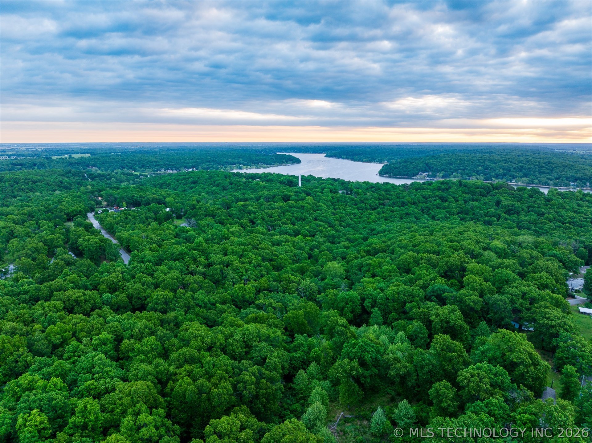 09 Skyline Drive Afton OK 74331