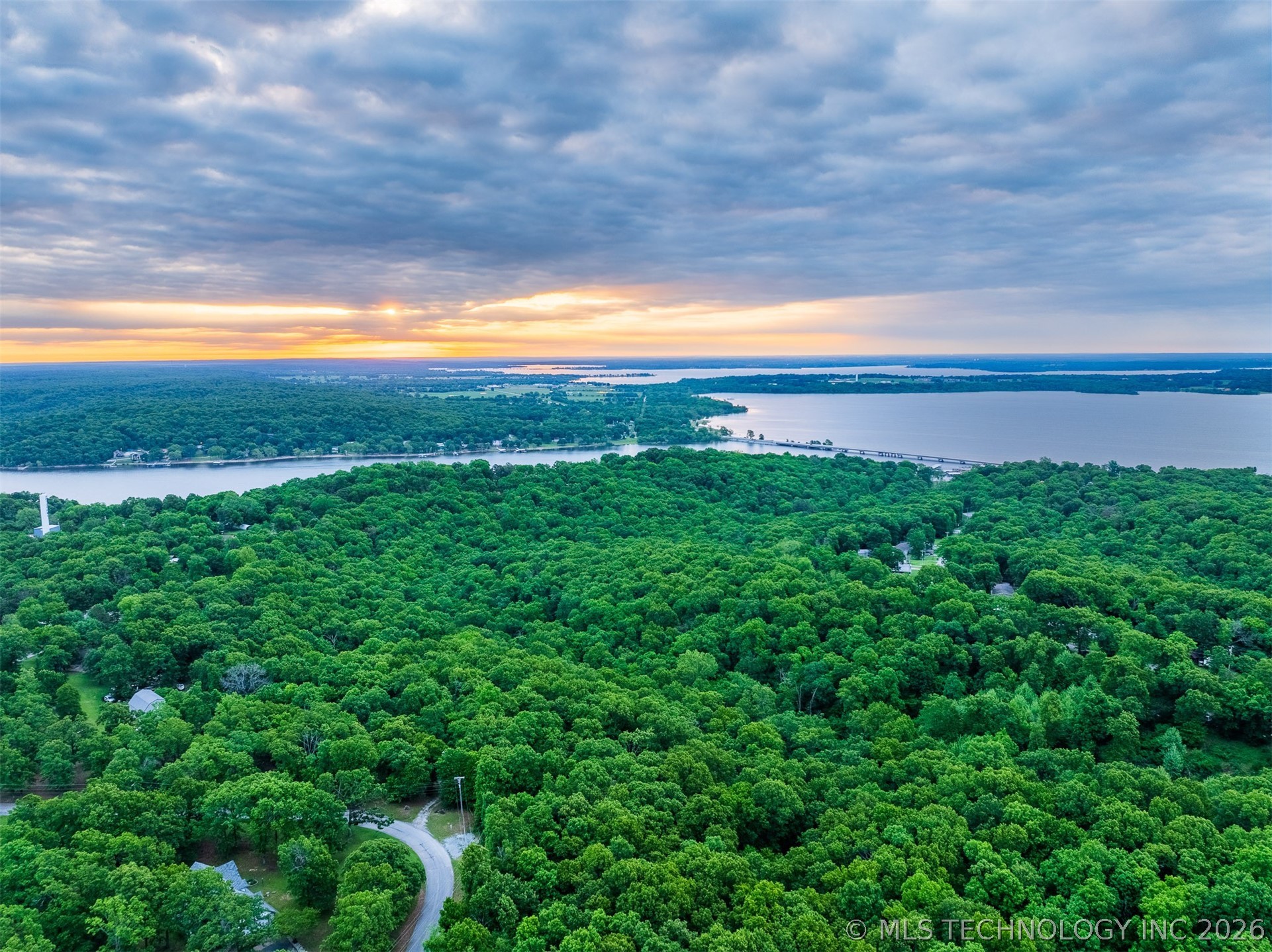 09 Skyline Drive Afton OK 74331