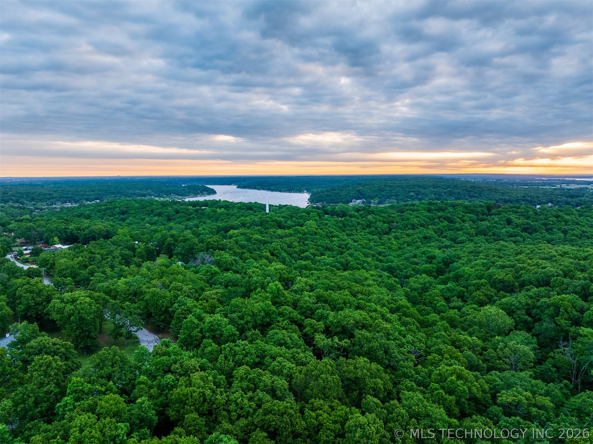 09 Skyline Drive Afton OK 74331