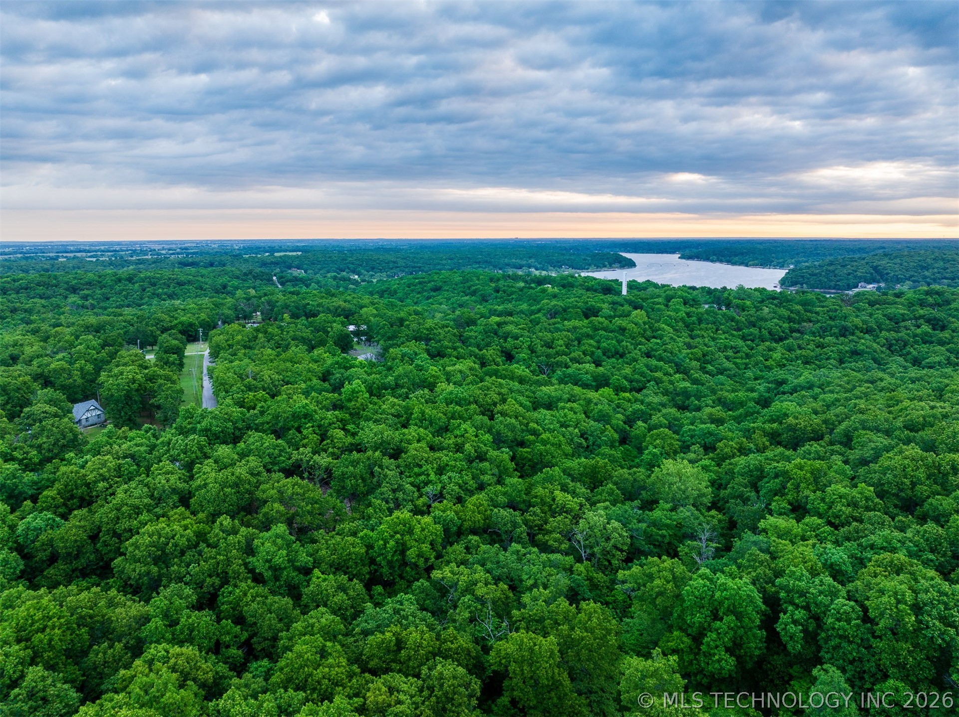 09 Skyline Drive Afton OK 74331